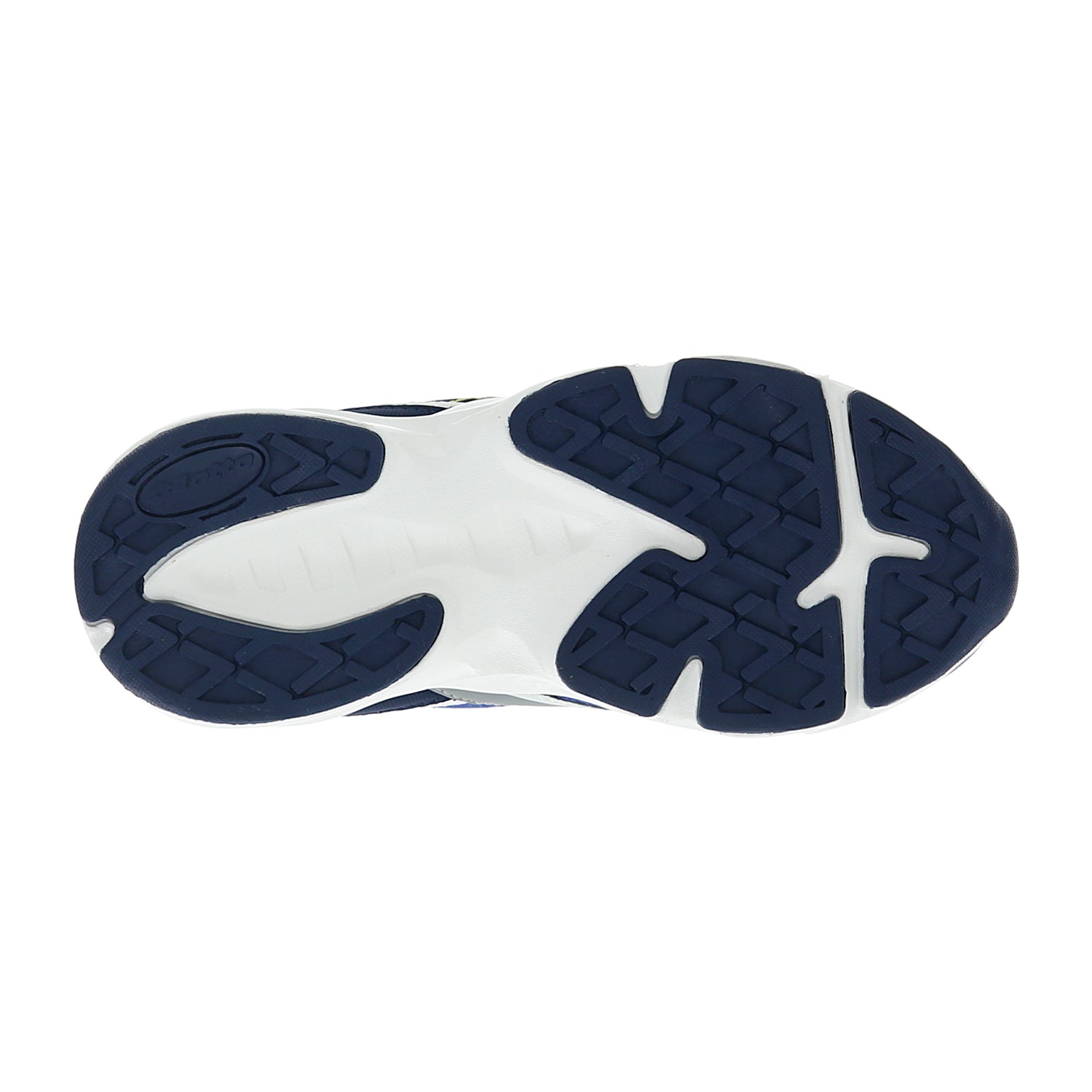 BAMBINI SCARPE RIO BLU 217520 8Y0 26