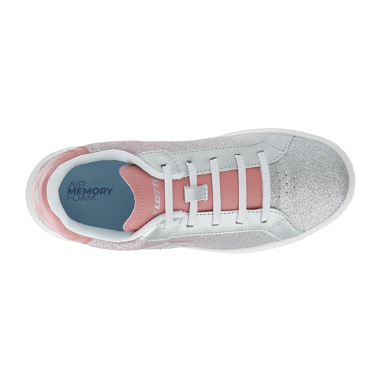 RAGAZZI SCARPE VENUS GRIGIO 217523 8Y5 06