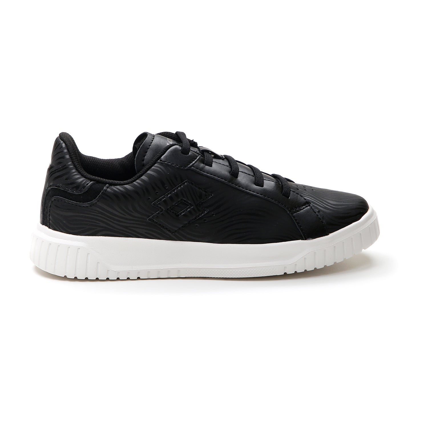 RAGAZZI SCARPE VENUS NERO 217524 1CL 01