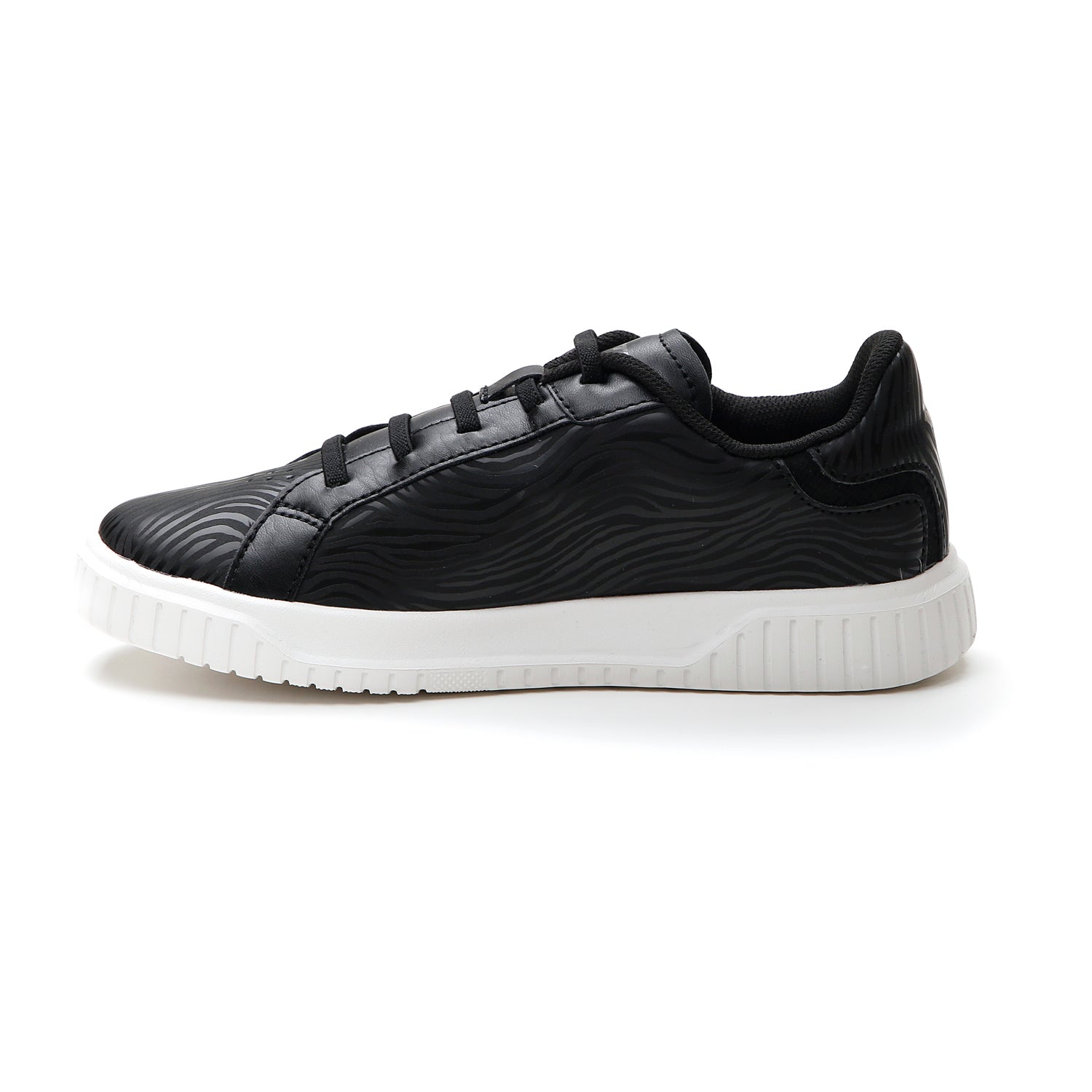 RAGAZZI SCARPE VENUS NERO 217524 1CL 03