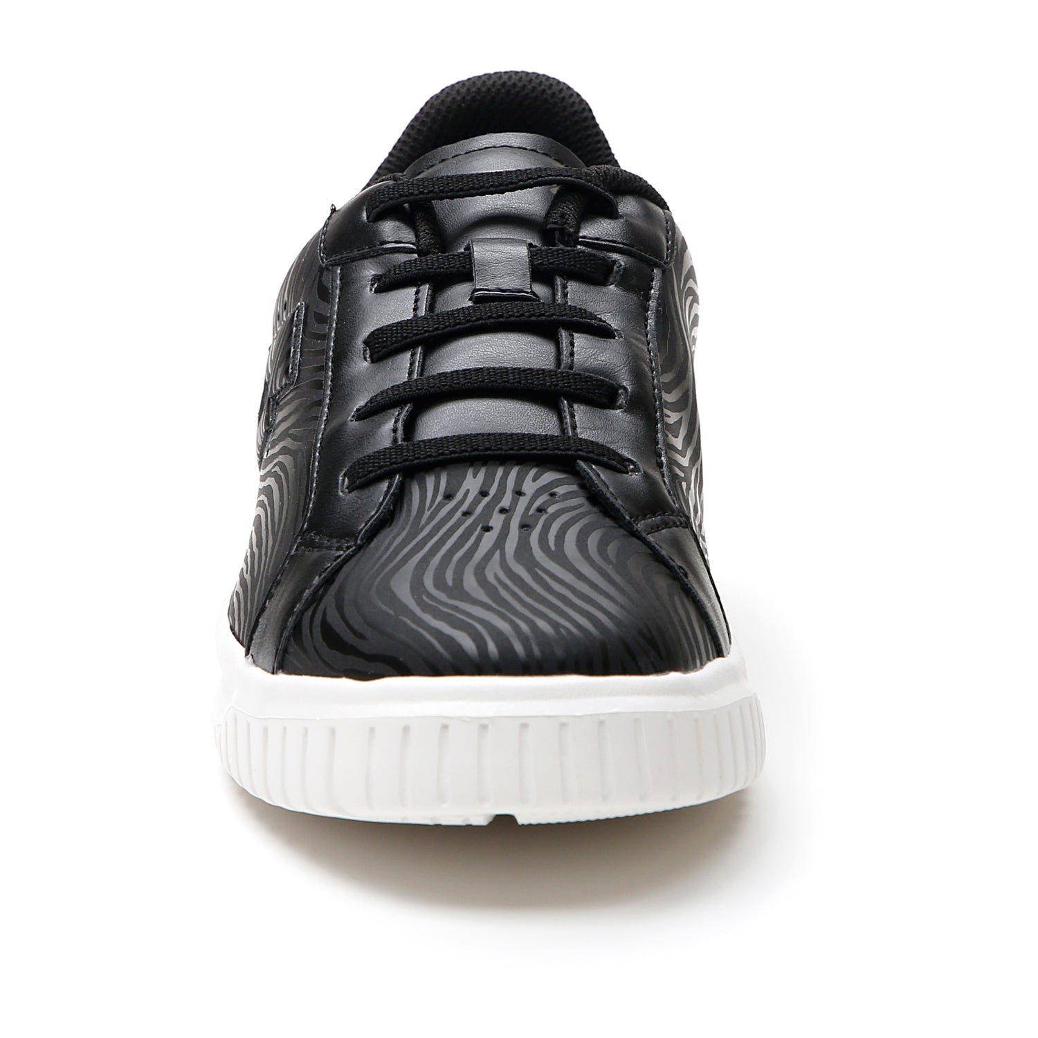 RAGAZZI SCARPE VENUS NERO 217524 1CL 04
