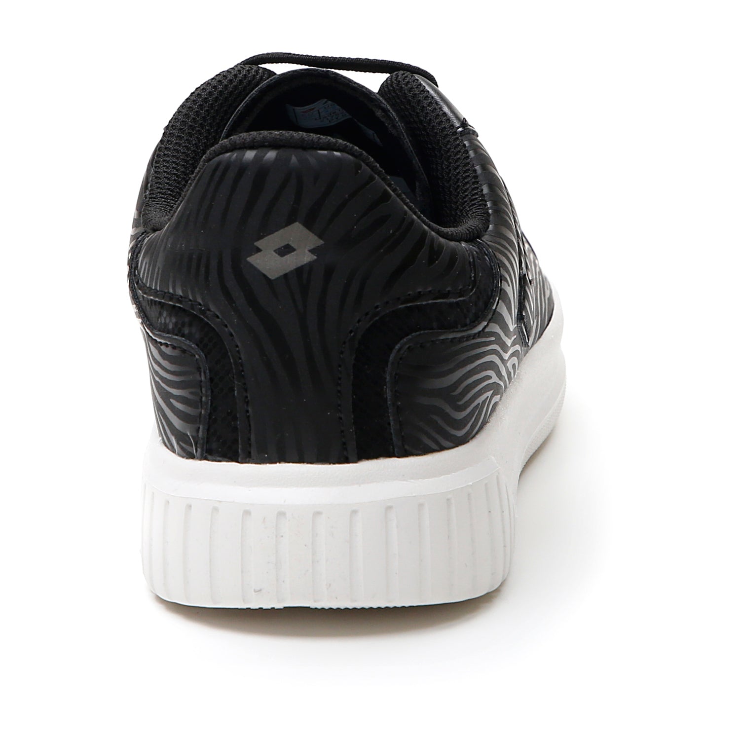 RAGAZZI SCARPE VENUS NERO 217524 1CL 05