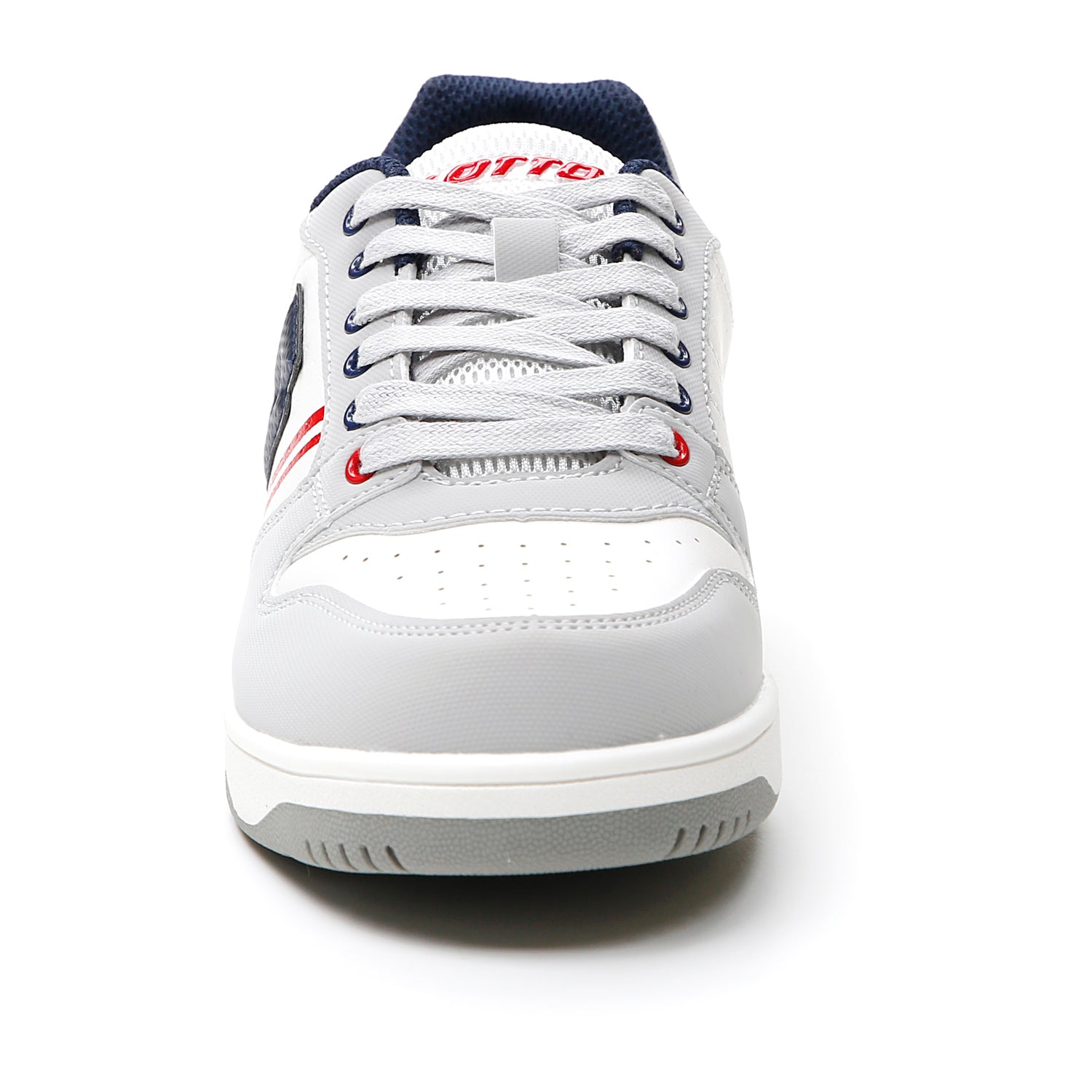 RAGAZZI SCARPE ROCKET BIANCO 217528 7JG 04