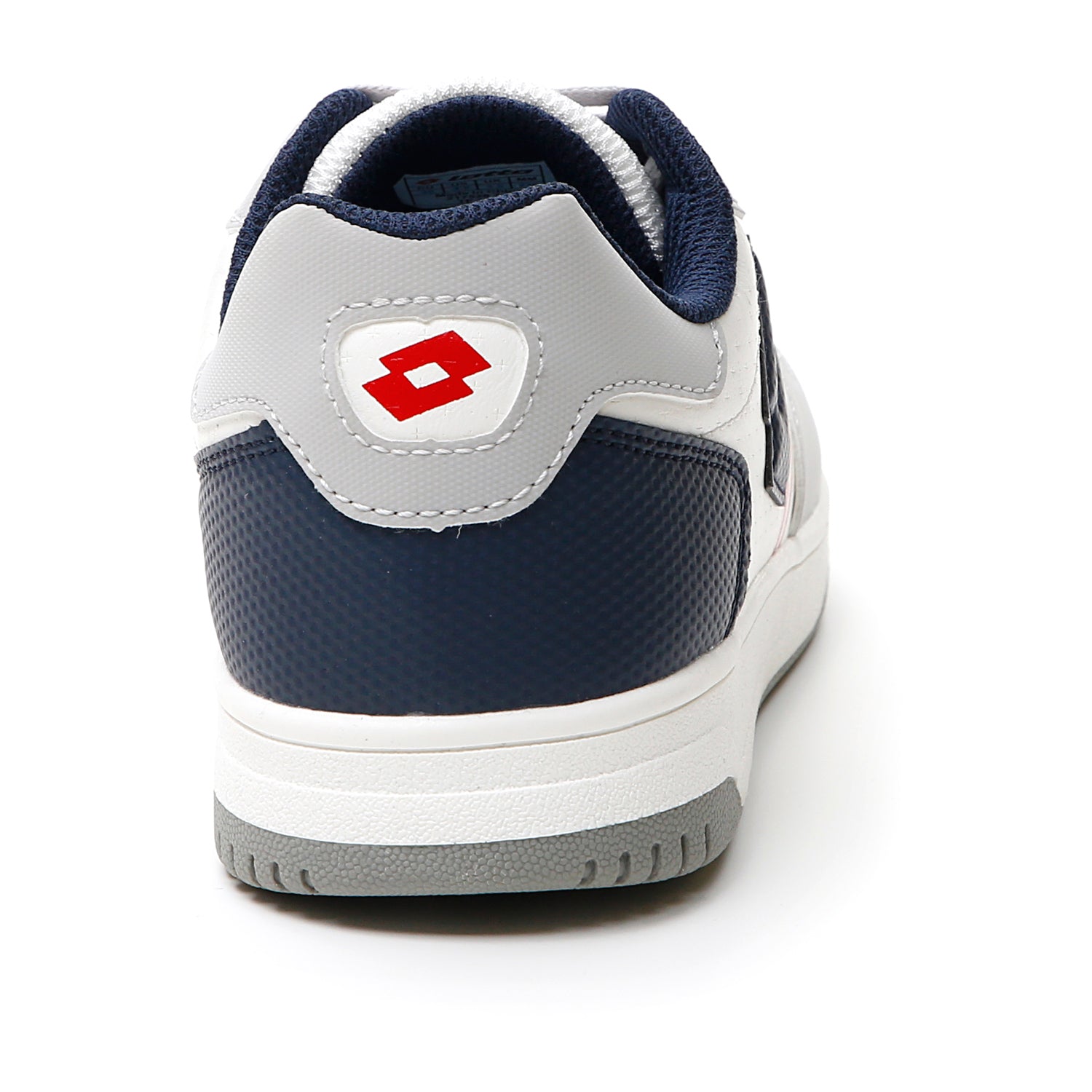 RAGAZZI SCARPE ROCKET BIANCO 217528 7JG 05