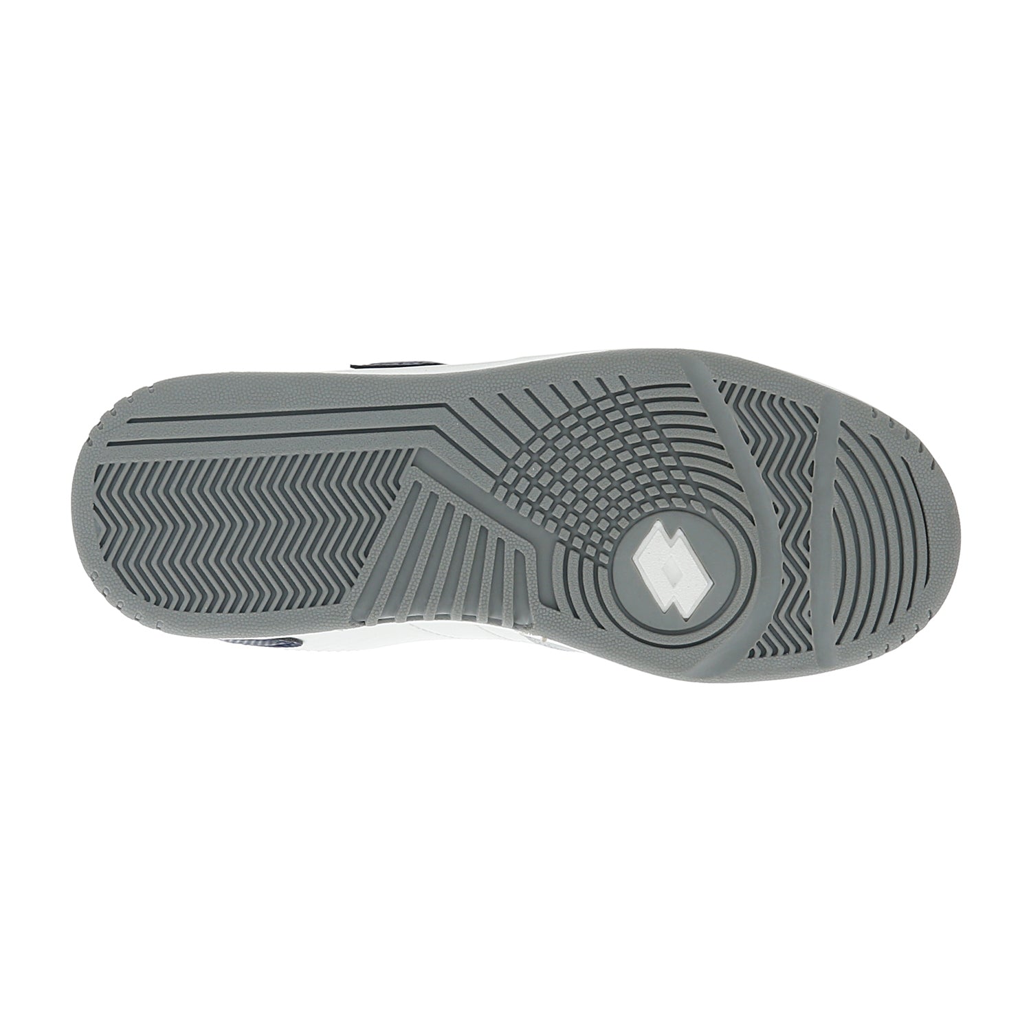 RAGAZZI SCARPE ROCKET BIANCO 217528 7JG 26