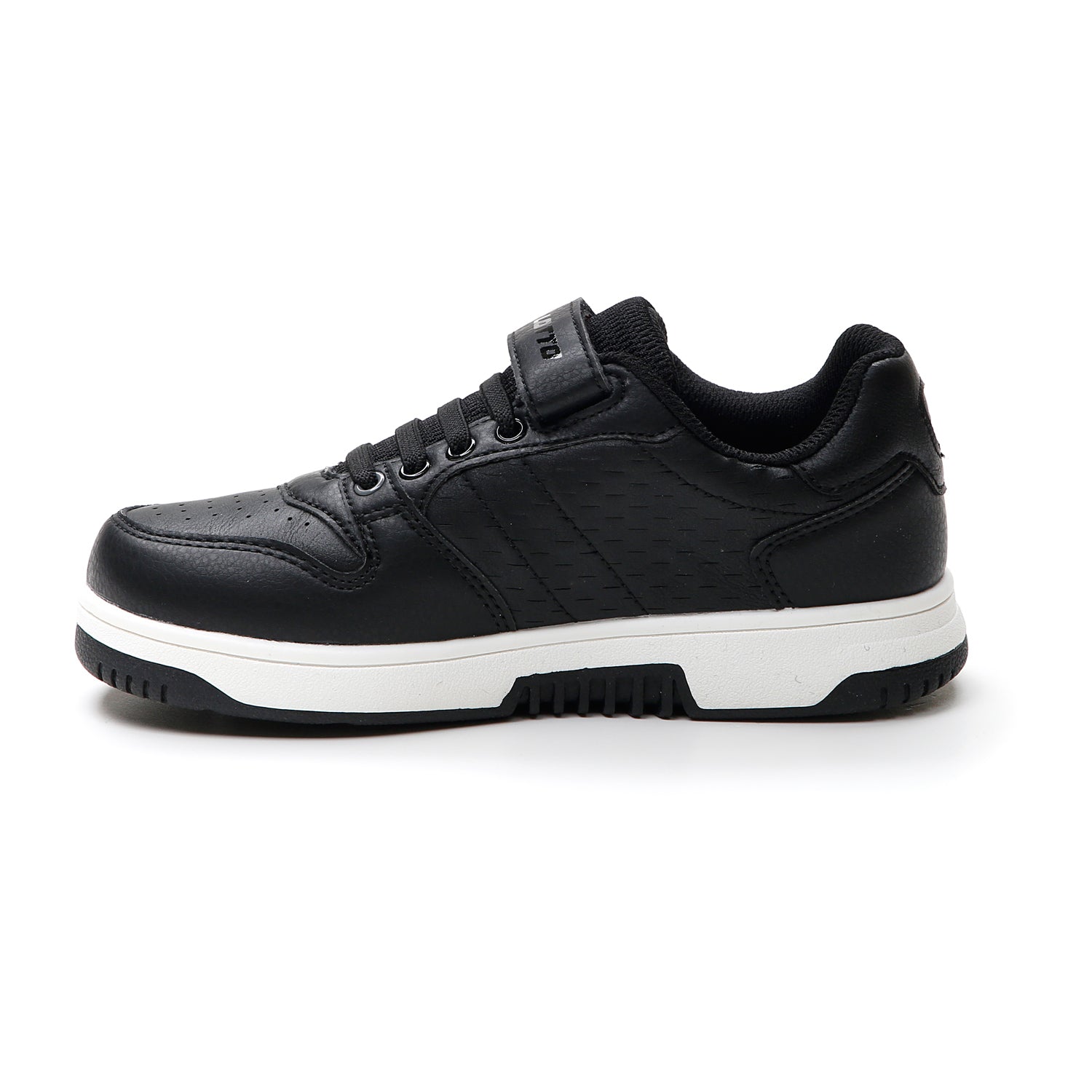 BAMBINI SCARPE ROCKET NERO 217532 1CL 03