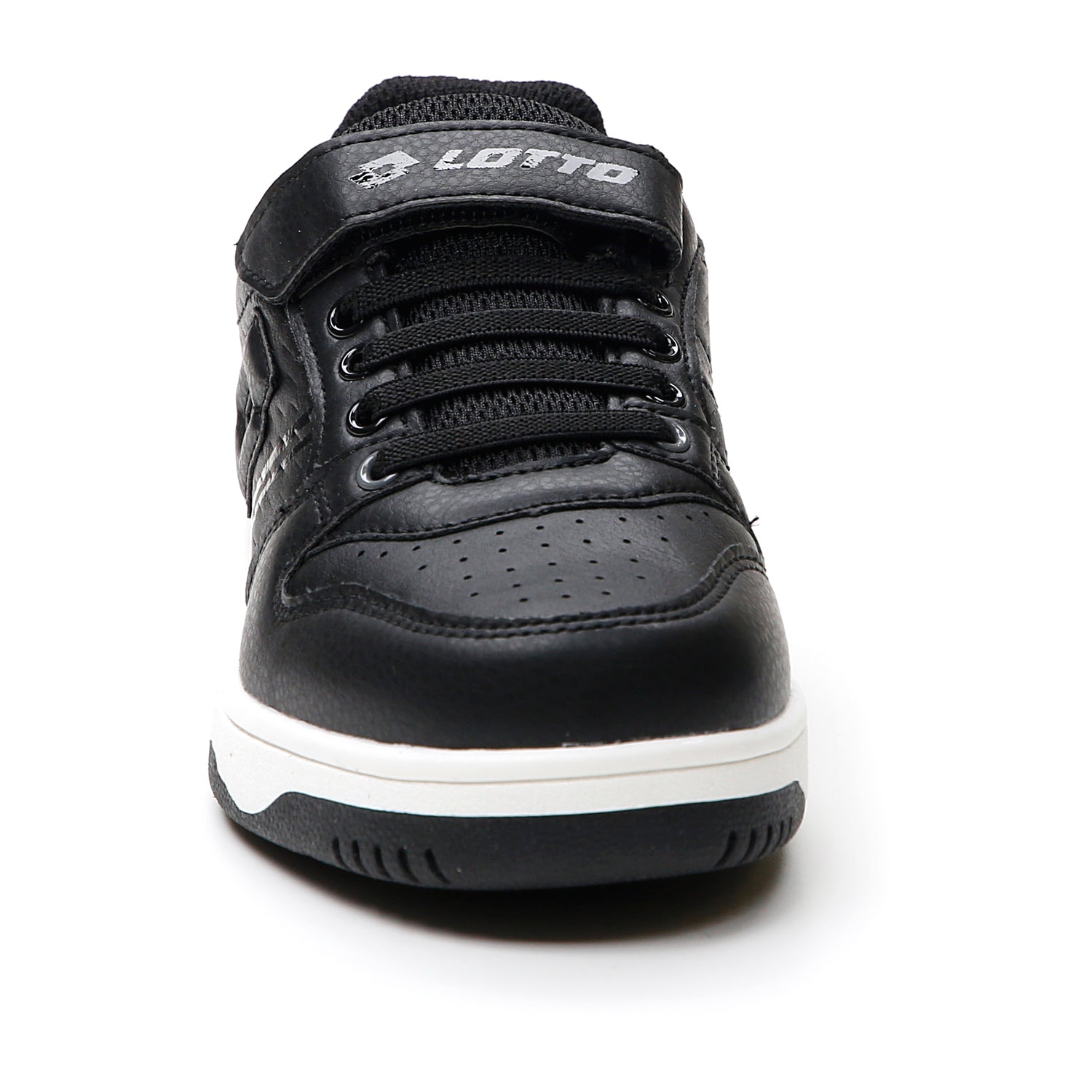 BAMBINI SCARPE ROCKET NERO 217532 1CL 04