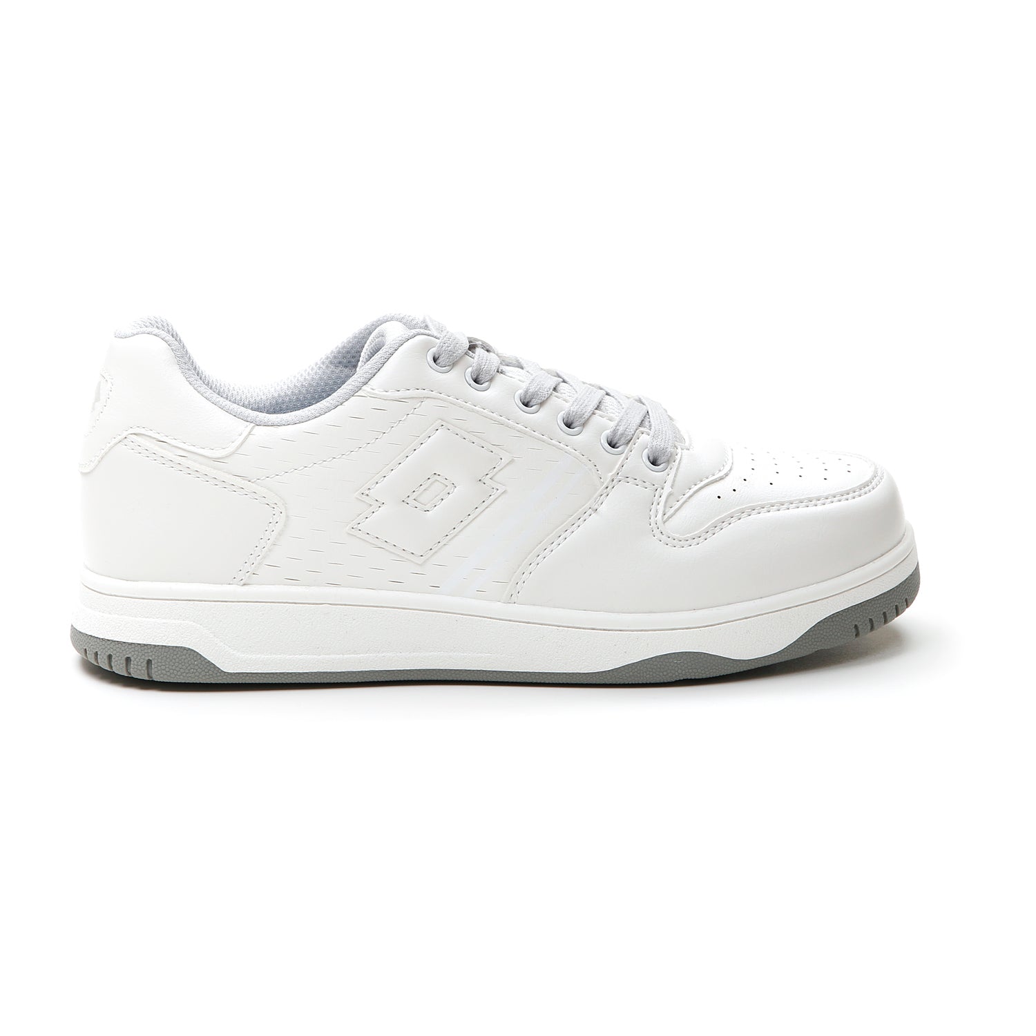 RAGAZZI SCARPE ROCKET BIANCO 217533 010 01