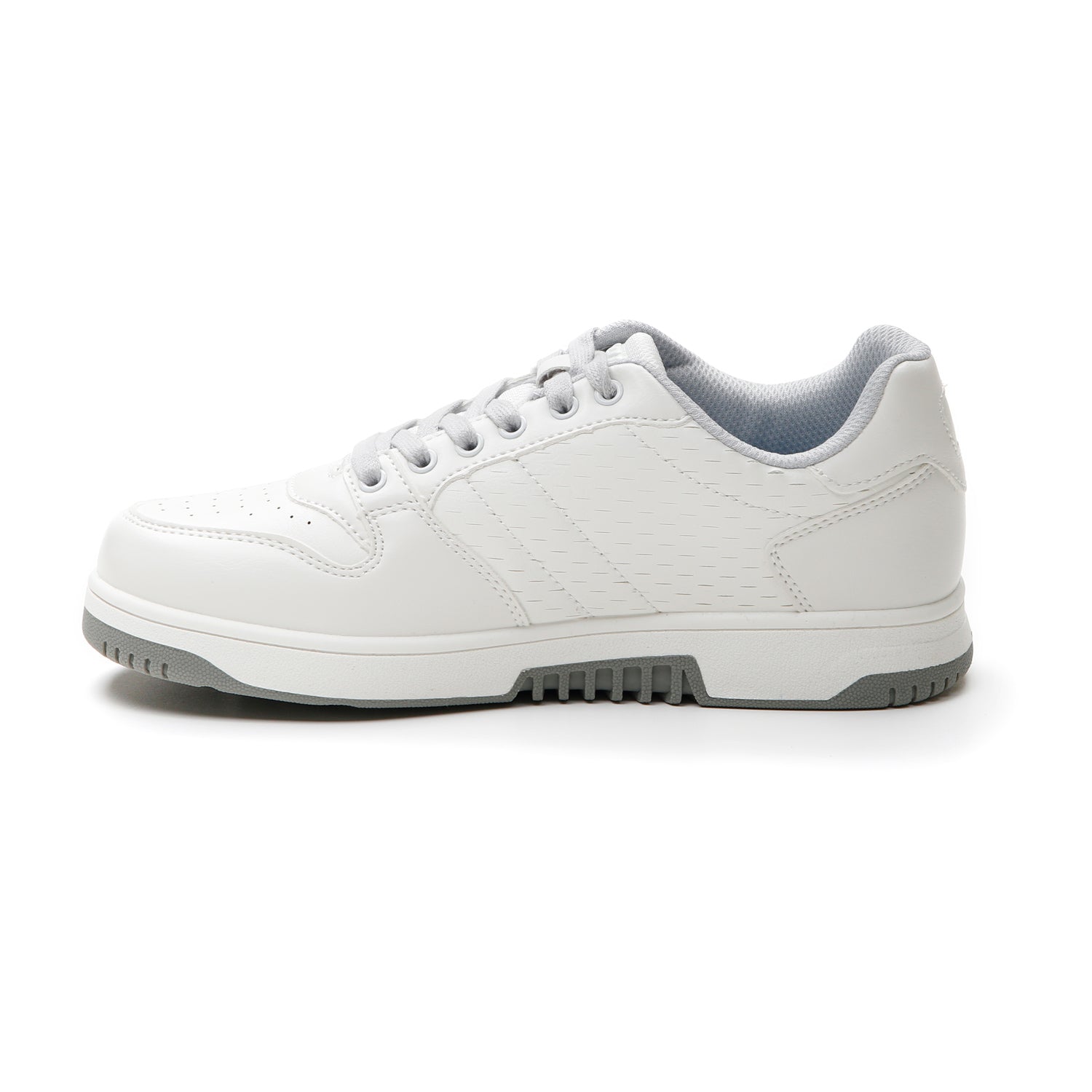 RAGAZZI SCARPE ROCKET BIANCO 217533 010 03
