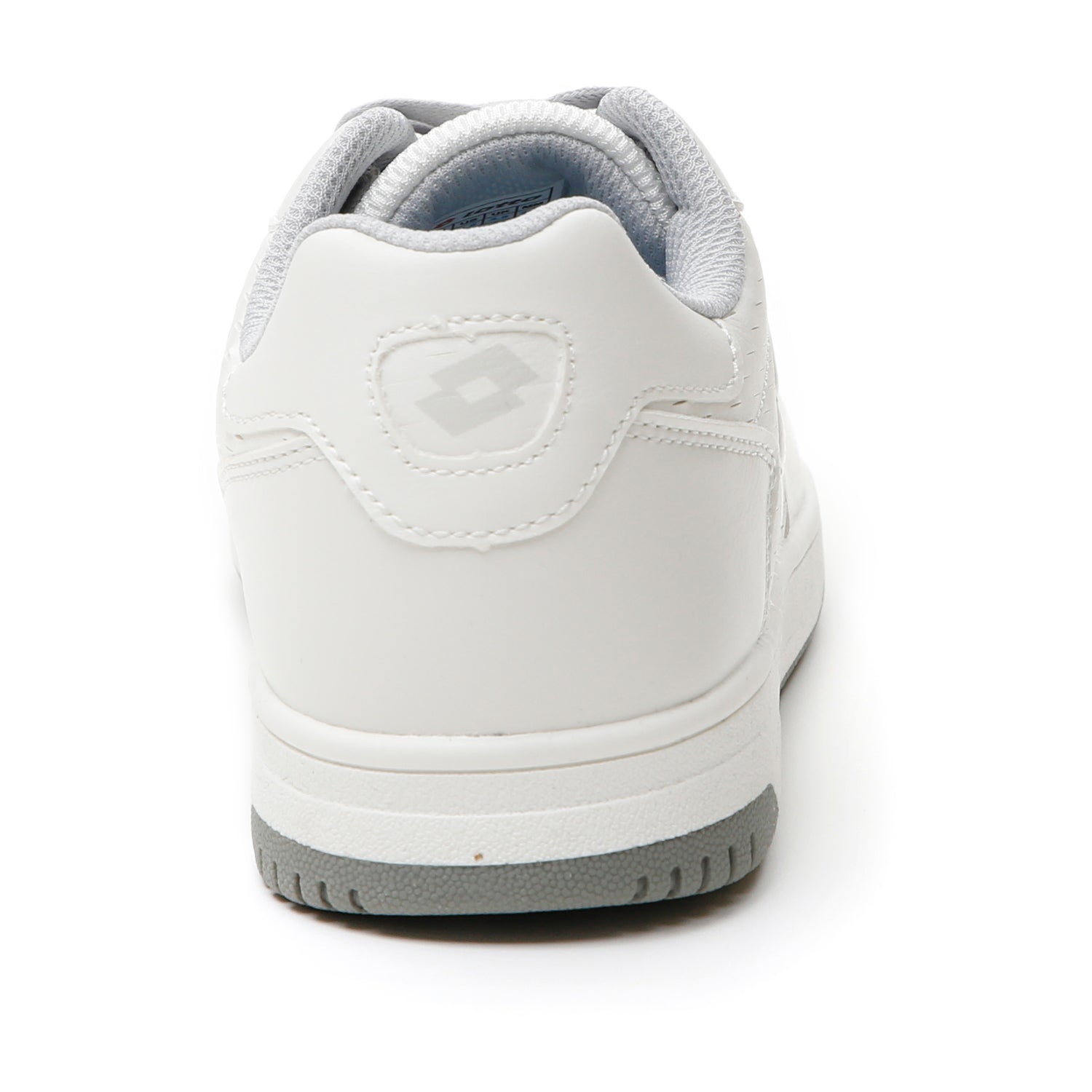 RAGAZZI SCARPE ROCKET BIANCO 217533 010 05