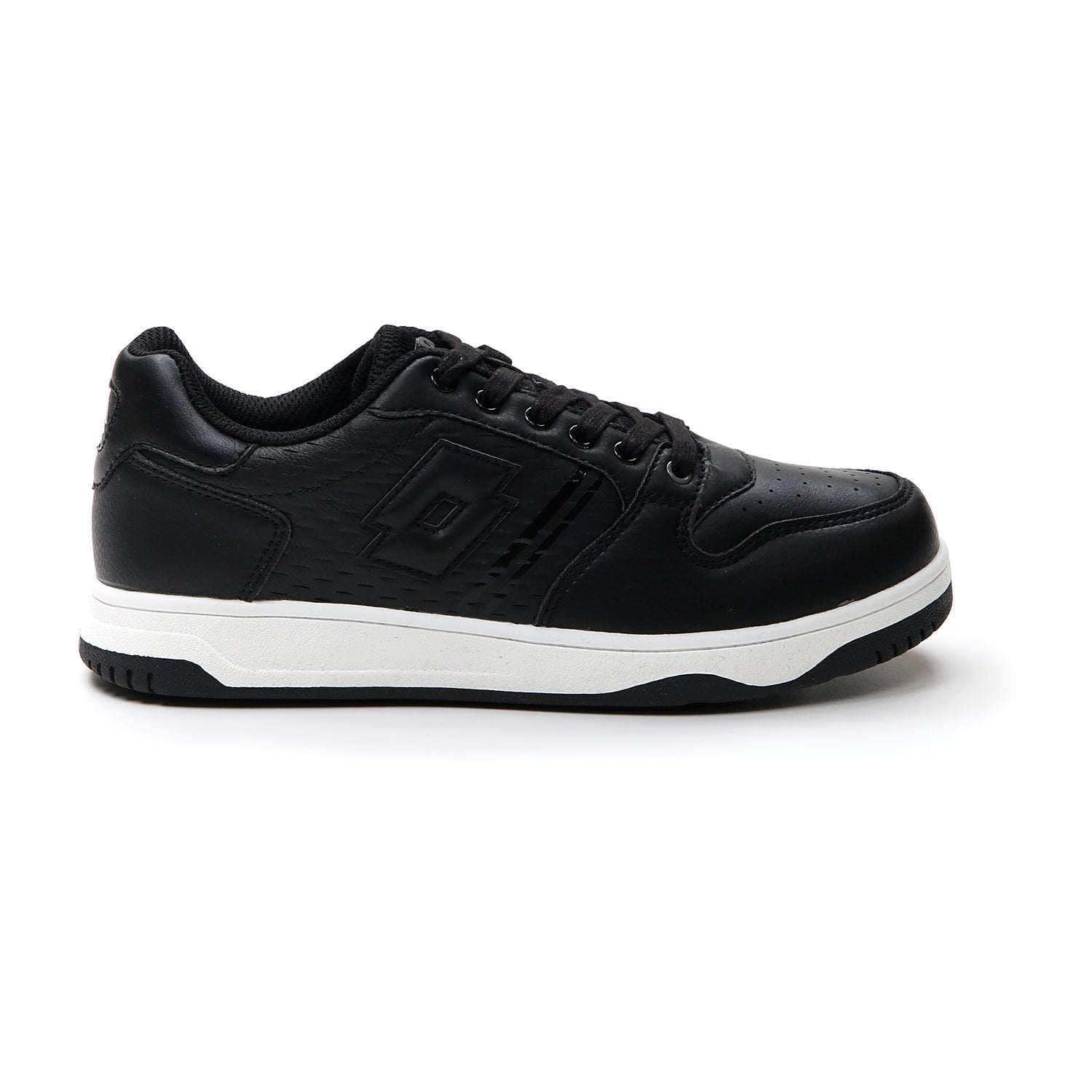 RAGAZZI SCARPE ROCKET NERO 217533 1CL 01