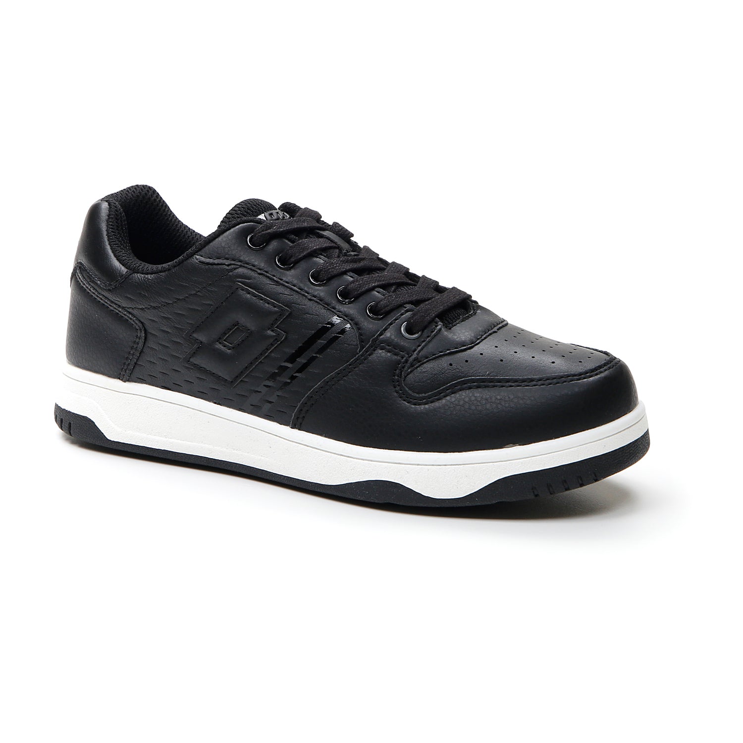 RAGAZZI SCARPE ROCKET NERO 217533 1CL 02