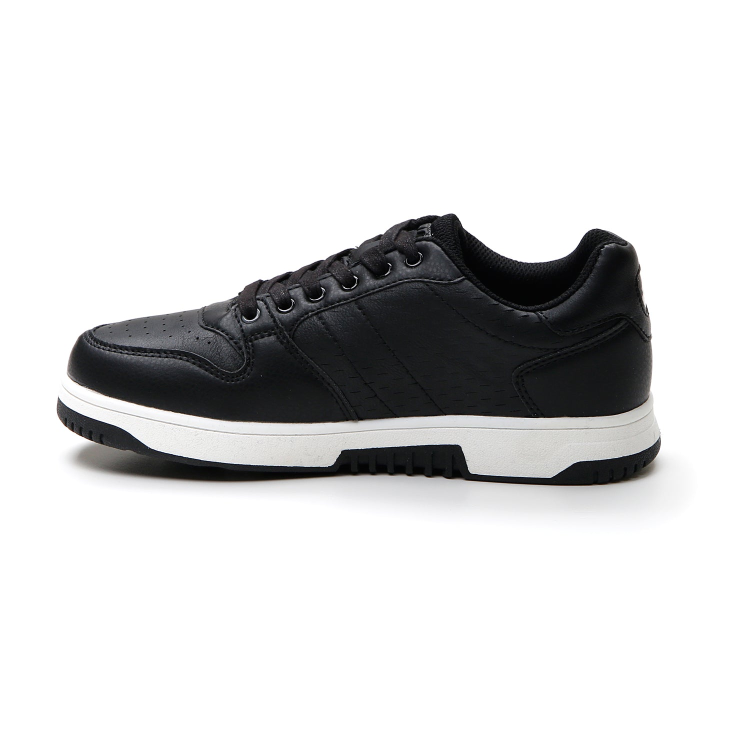 RAGAZZI SCARPE ROCKET NERO 217533 1CL 03