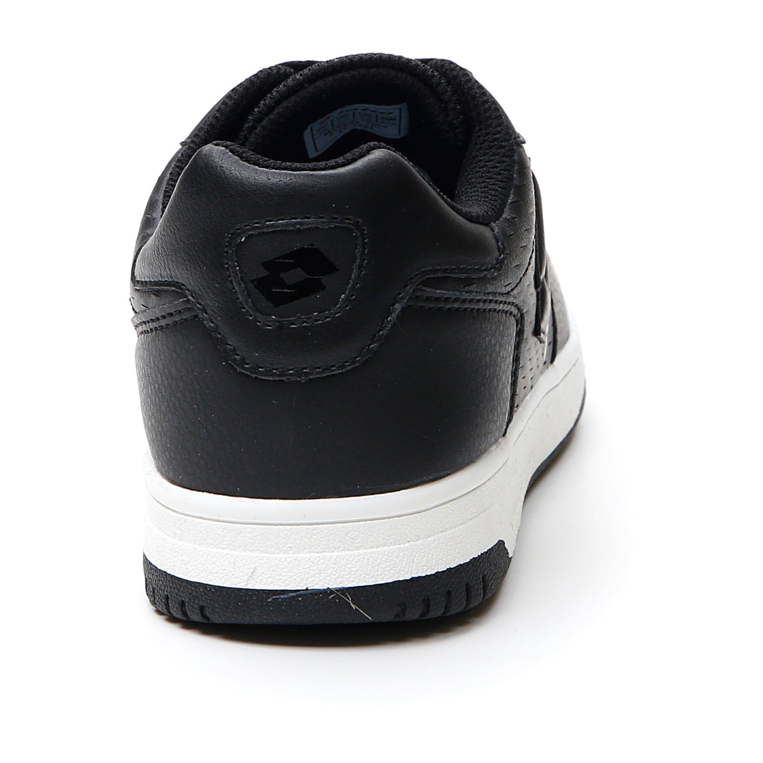 RAGAZZI SCARPE ROCKET NERO 217533 1CL 05