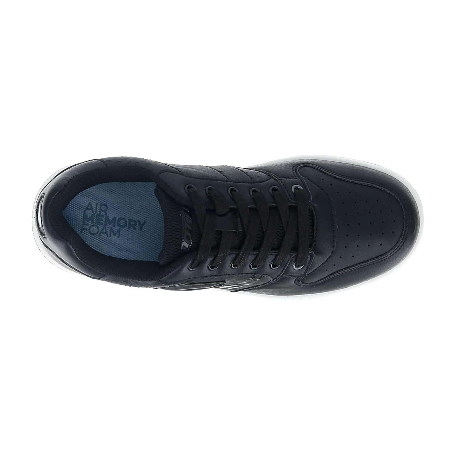 RAGAZZI SCARPE ROCKET NERO 217533 1CL 06