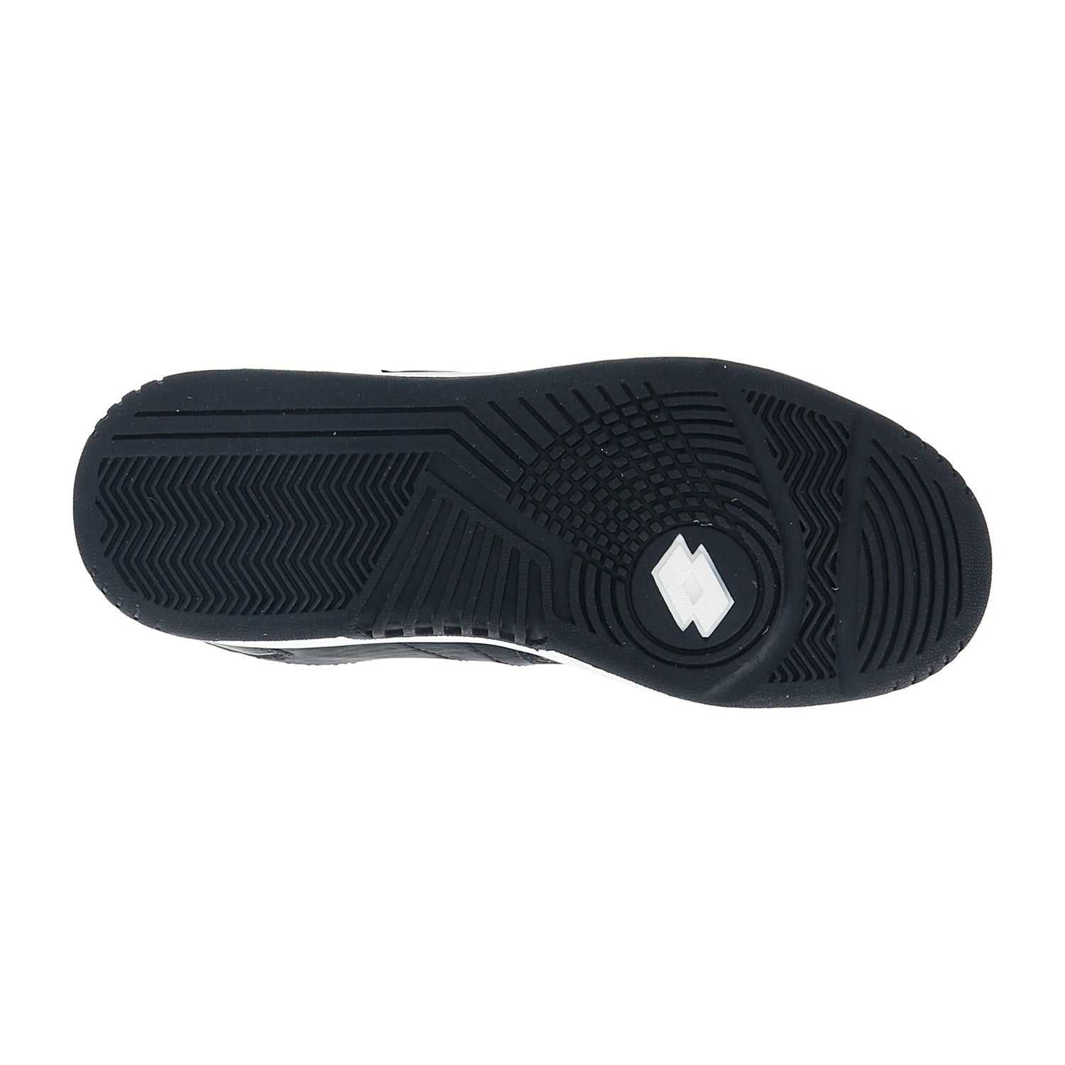 RAGAZZI SCARPE ROCKET NERO 217533 1CL 26