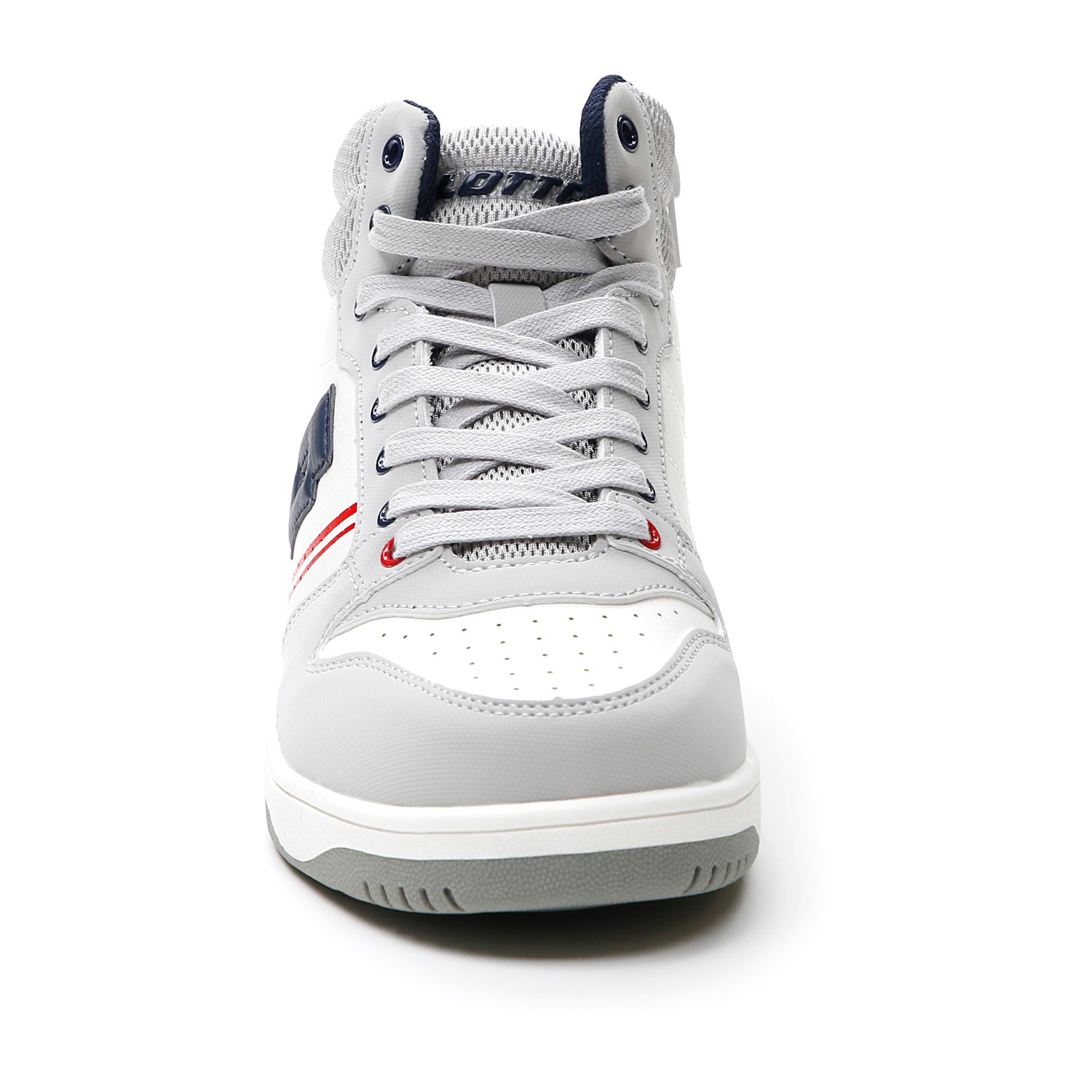 RAGAZZI SCARPE ROCKET BIANCO 217538 7JG 04