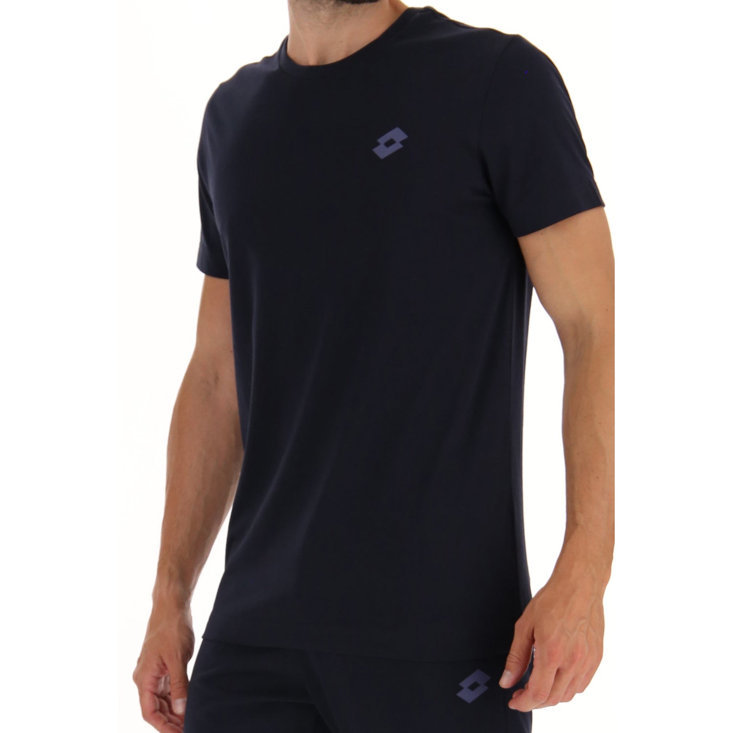 UOMO MAGLIETTA MULTISPORT BLU SCURO 217566 1CI 03