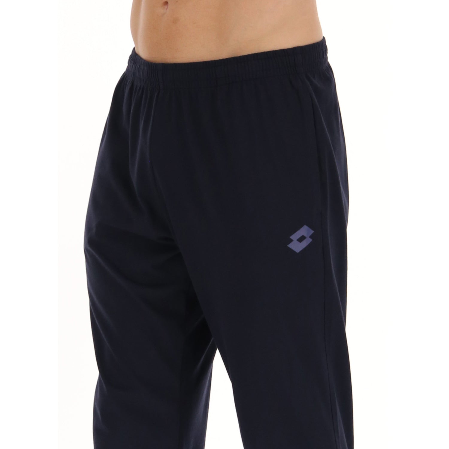 UOMO PANTALONI MULTISPORT BLU SCURO 217576 1CI 03