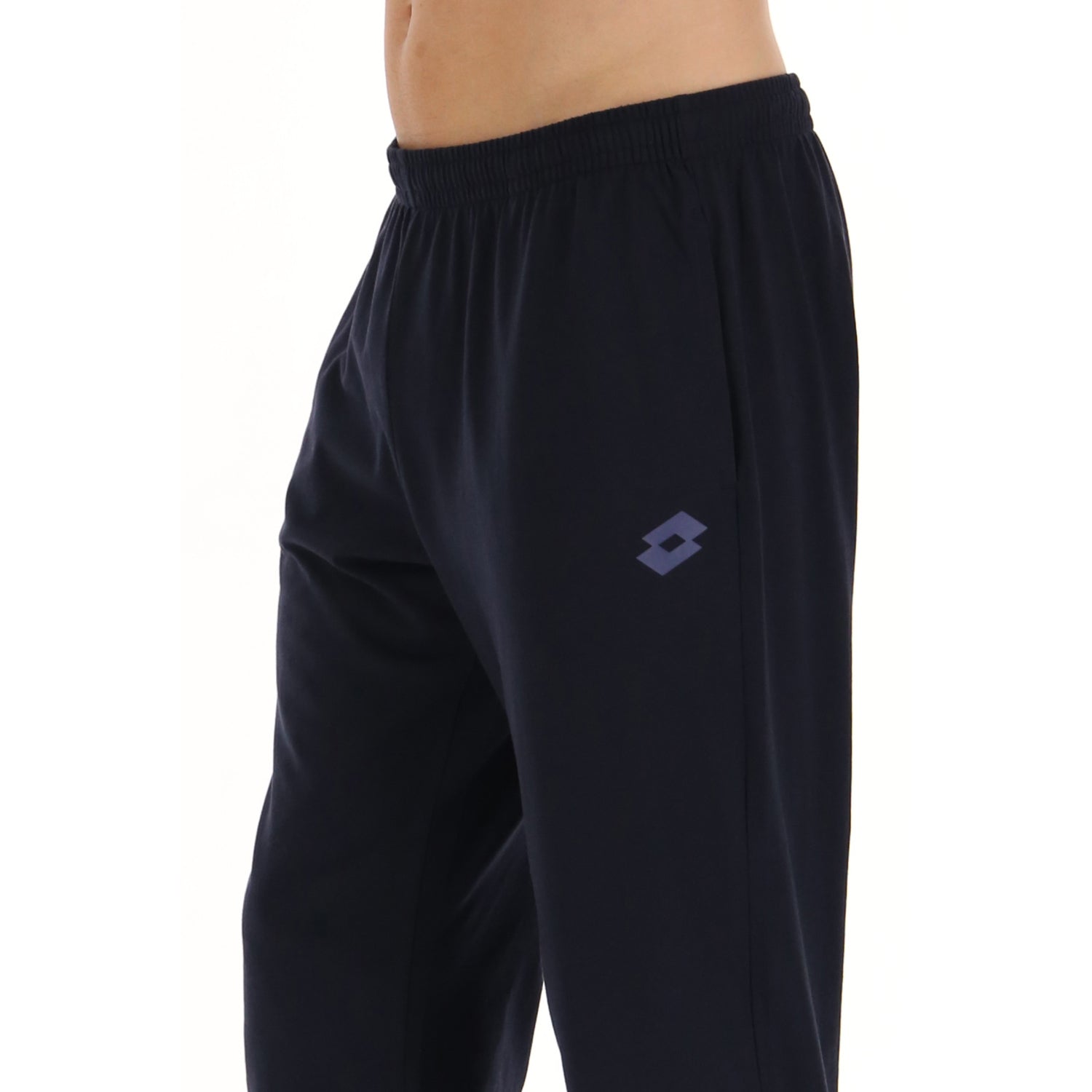 UOMO PANTALONI MULTISPORT BLU SCURO 217578 1CI 03