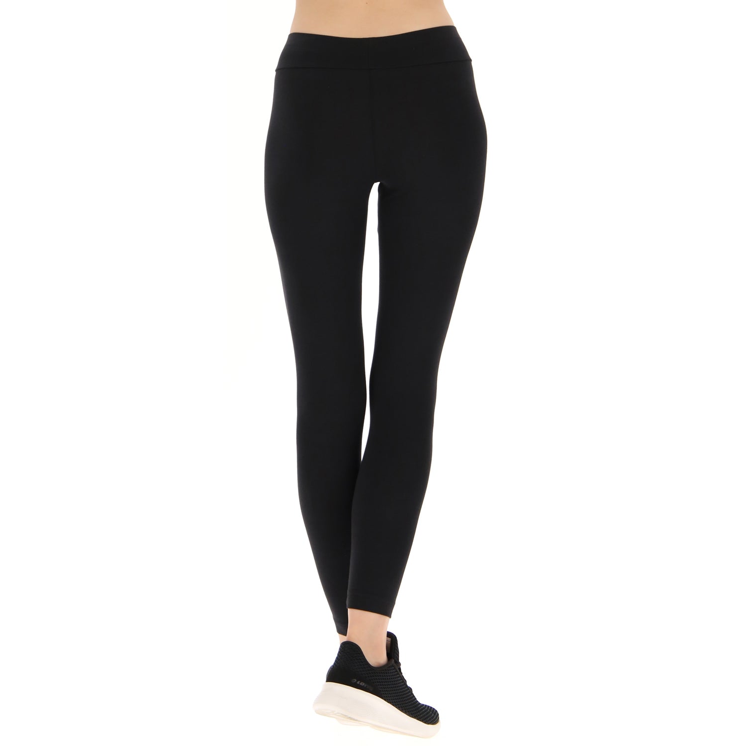 DONNA LEGGINGS MULTISPORT NERO 217589 1CL 02