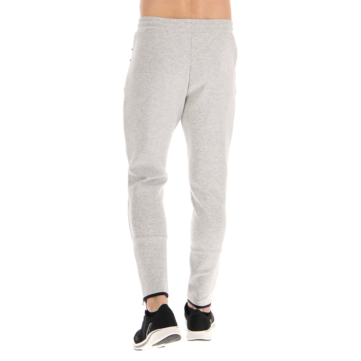 UOMO PANTALONI LAB GRIGIO CHIARO 217606 1CW 02