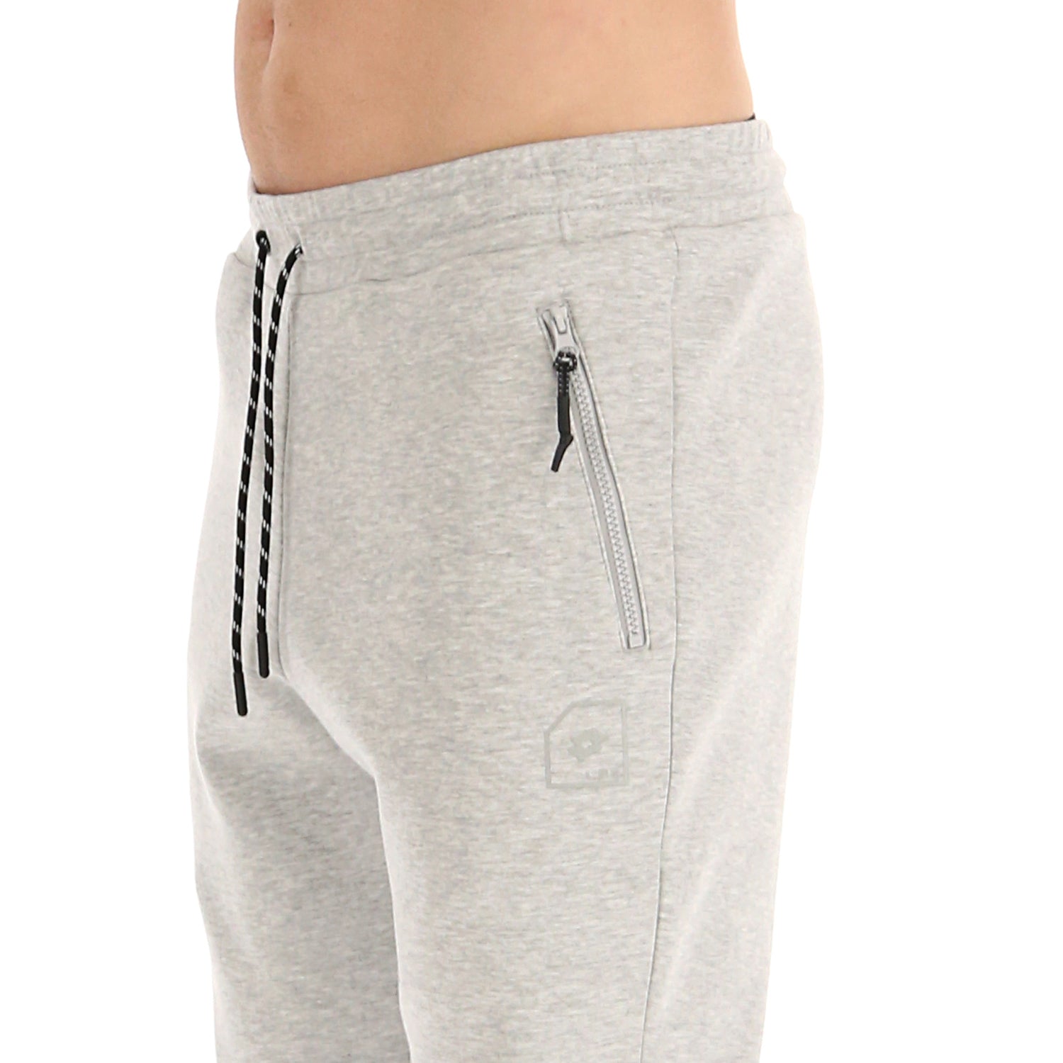 UOMO PANTALONI LAB GRIGIO CHIARO 217606 1CW 03