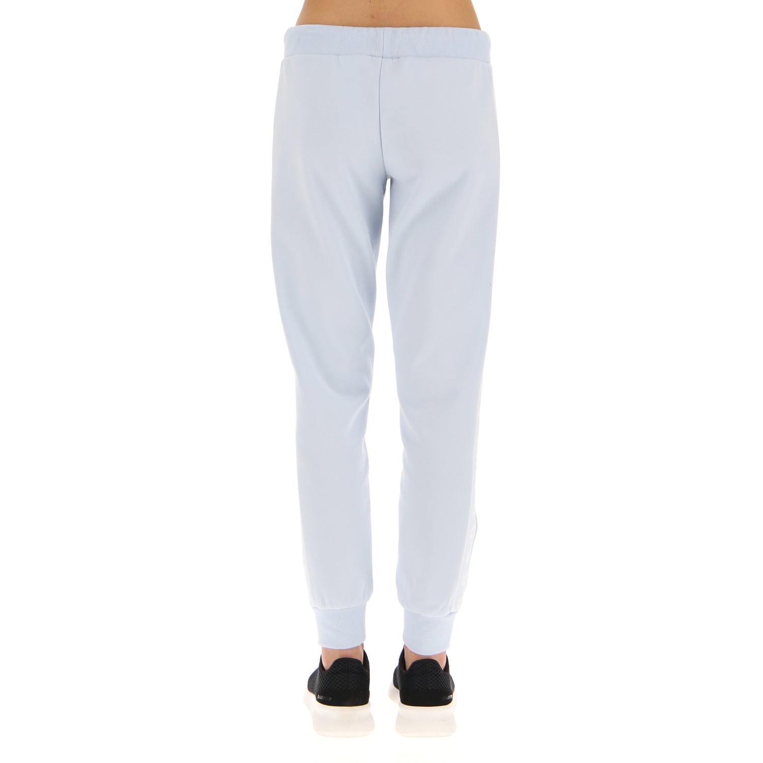 DONNA PANTALONI ATHLETICA DUE AZZURRO 217636 8RX 02