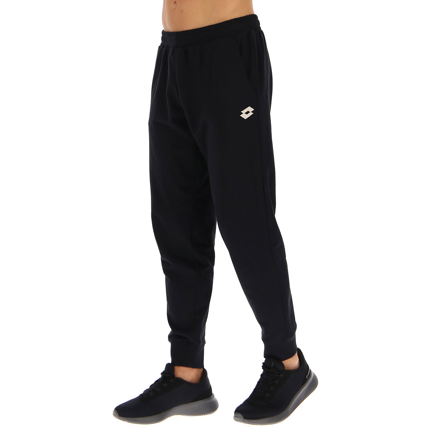 UOMO TUTA GINNASTICA TRIPLE BEIGE 217716 7CK 03