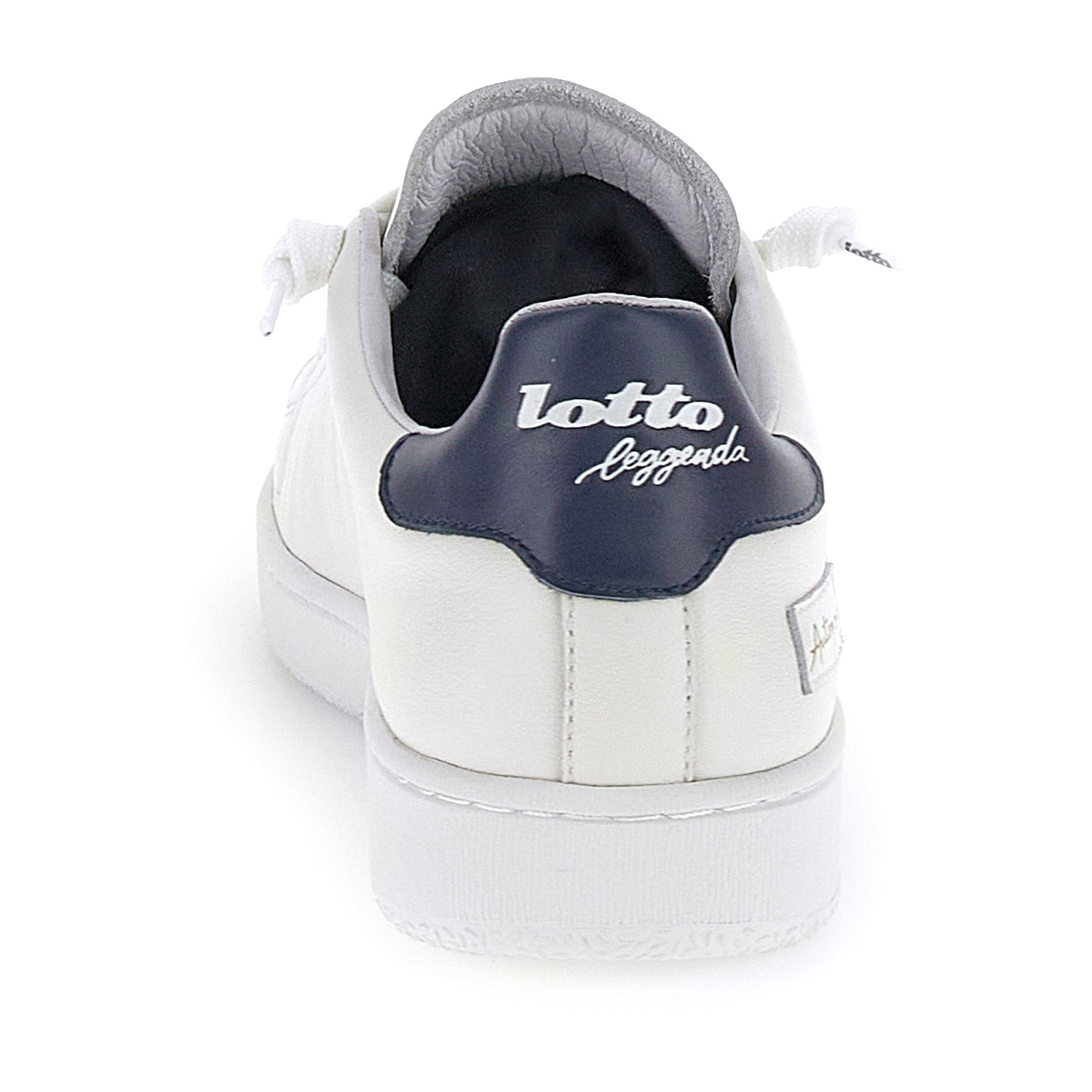 UOMO SCARPE AUTOGRAPH BIANCO 217857 10U 05