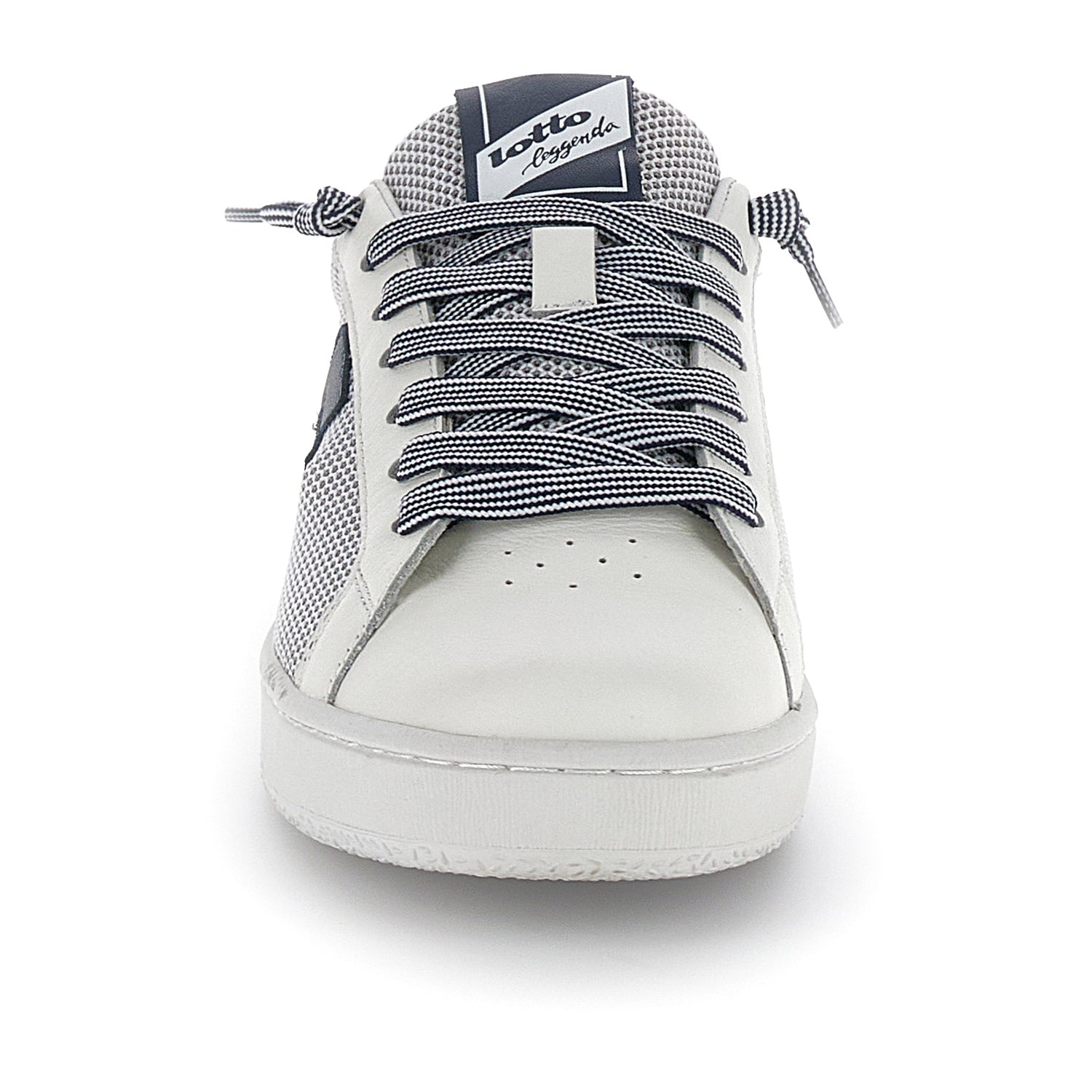 UOMO SCARPE AUTOGRAPH BIANCO 217861 10U 04