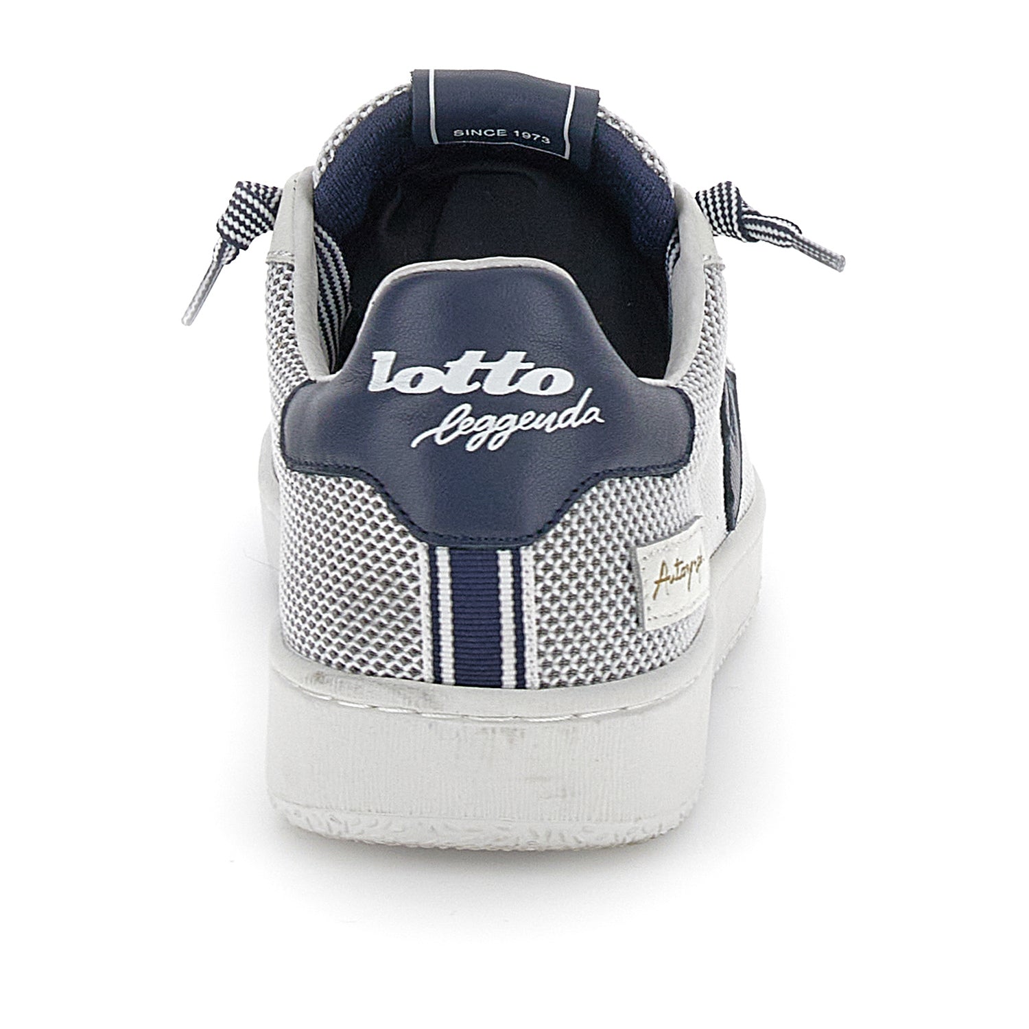 UOMO SCARPE AUTOGRAPH BIANCO 217861 10U 05
