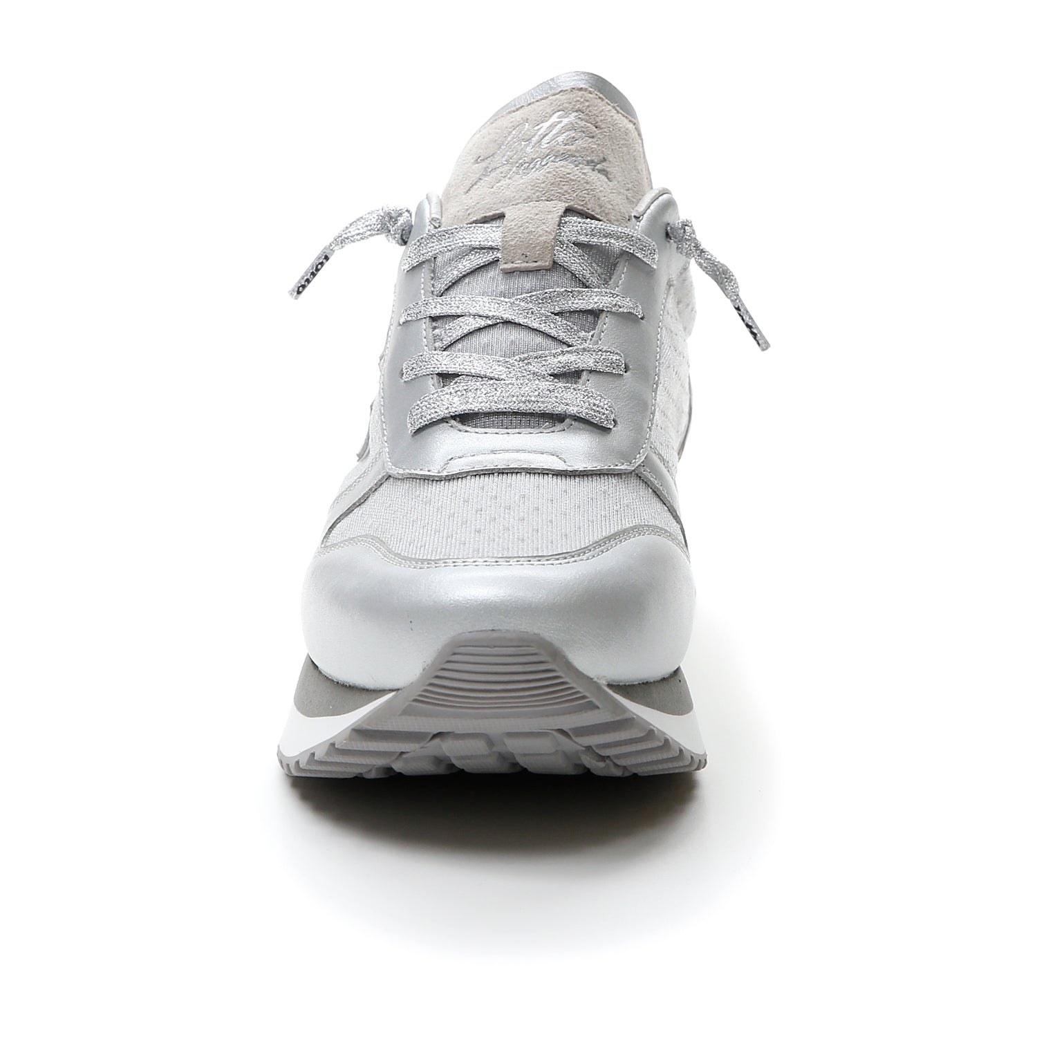 DONNA SCARPE TOKYO WEDGE GRIGIO 217875 97V 04