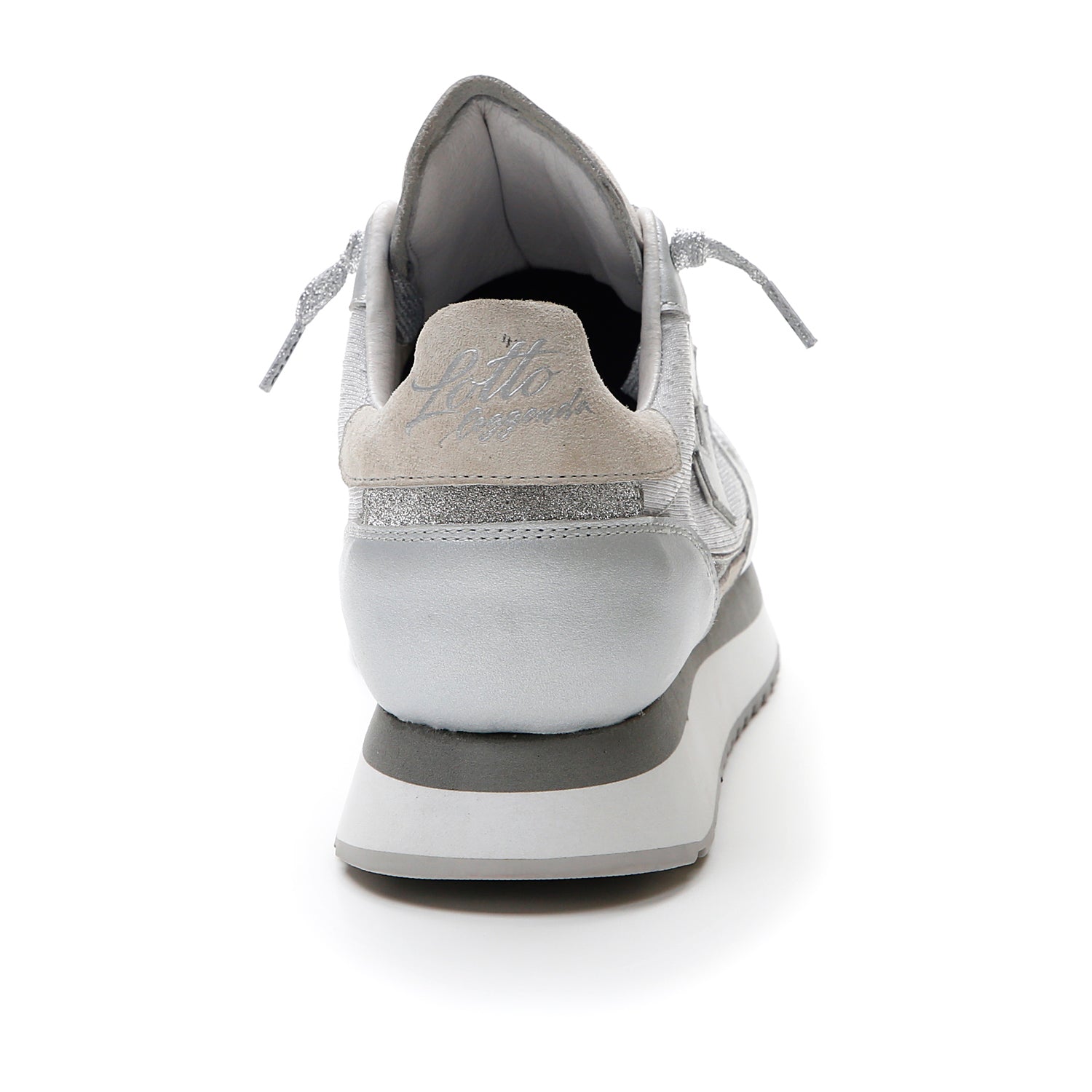 DONNA SCARPE TOKYO WEDGE GRIGIO 217875 97V 05