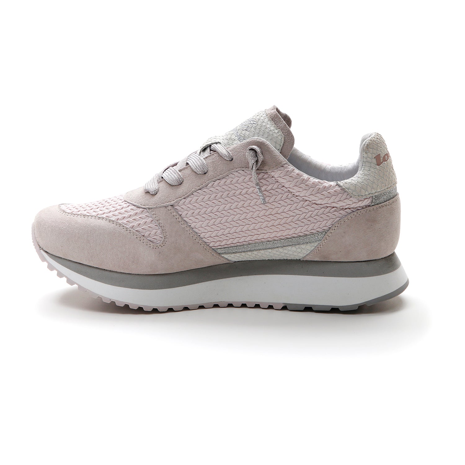 DONNA SCARPE TOKYO WEDGE BEIGE 217878 97X 03