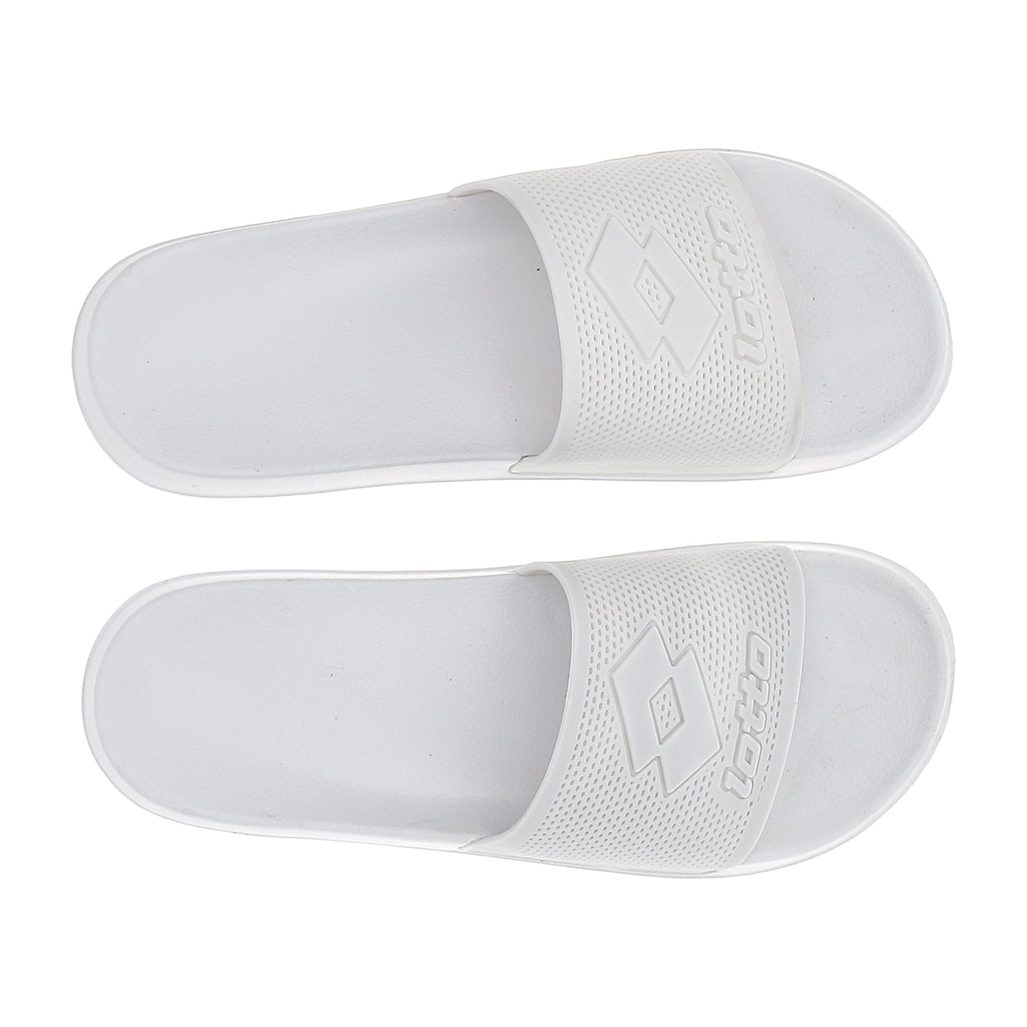 UOMO CIABATTE MOKU BIANCO 217933 07R 06