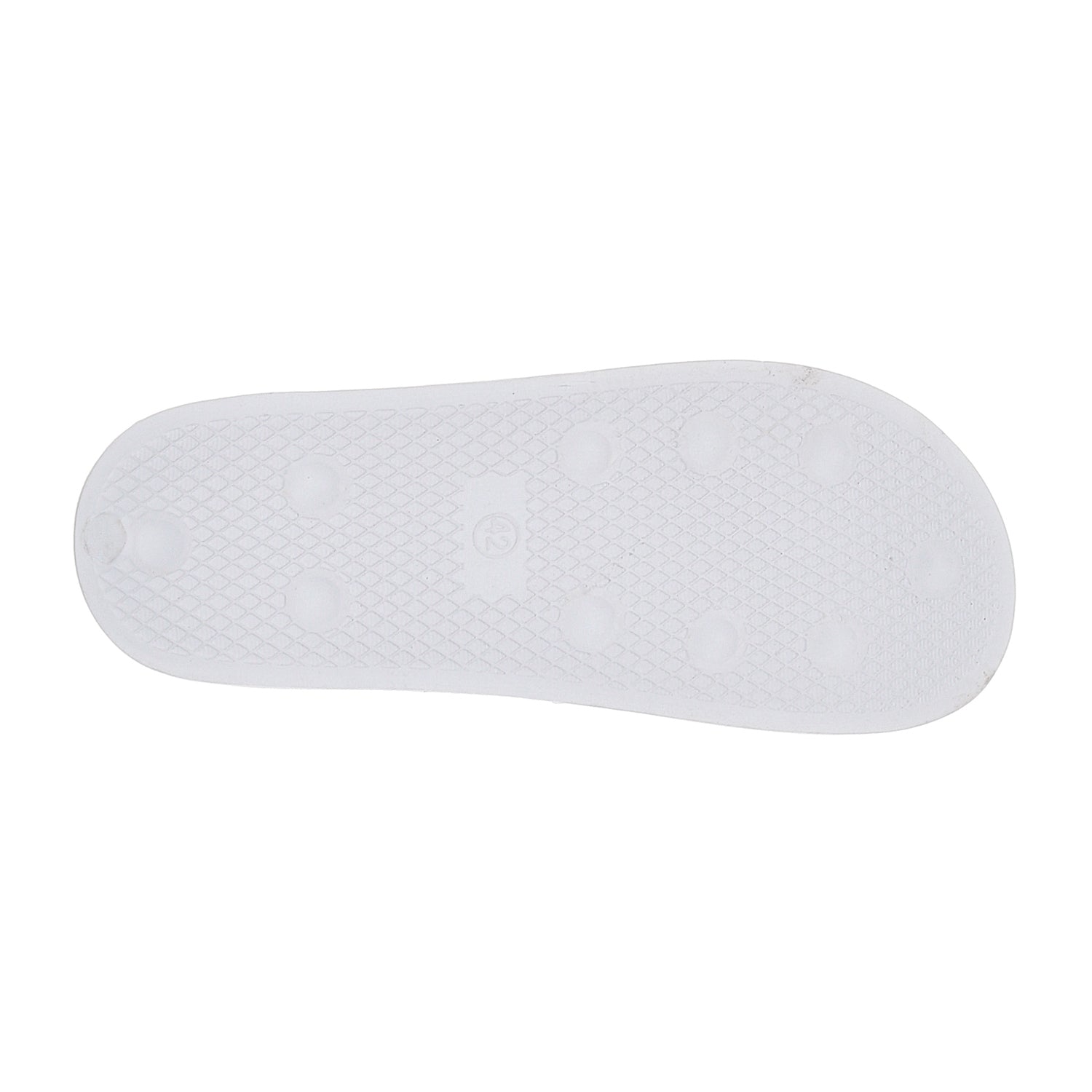 UOMO CIABATTE MOKU BIANCO 217933 07R 26