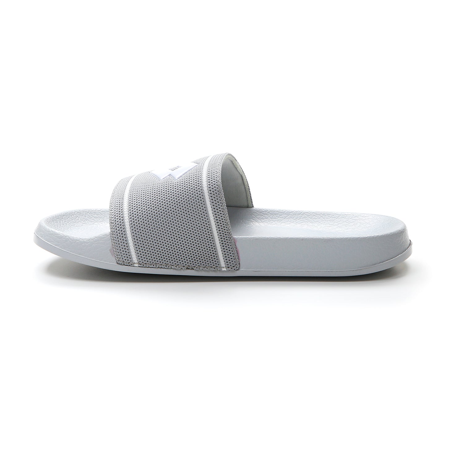DONNA CIABATTE GAYA GRIGIO CHIARO 217935 5HE 03