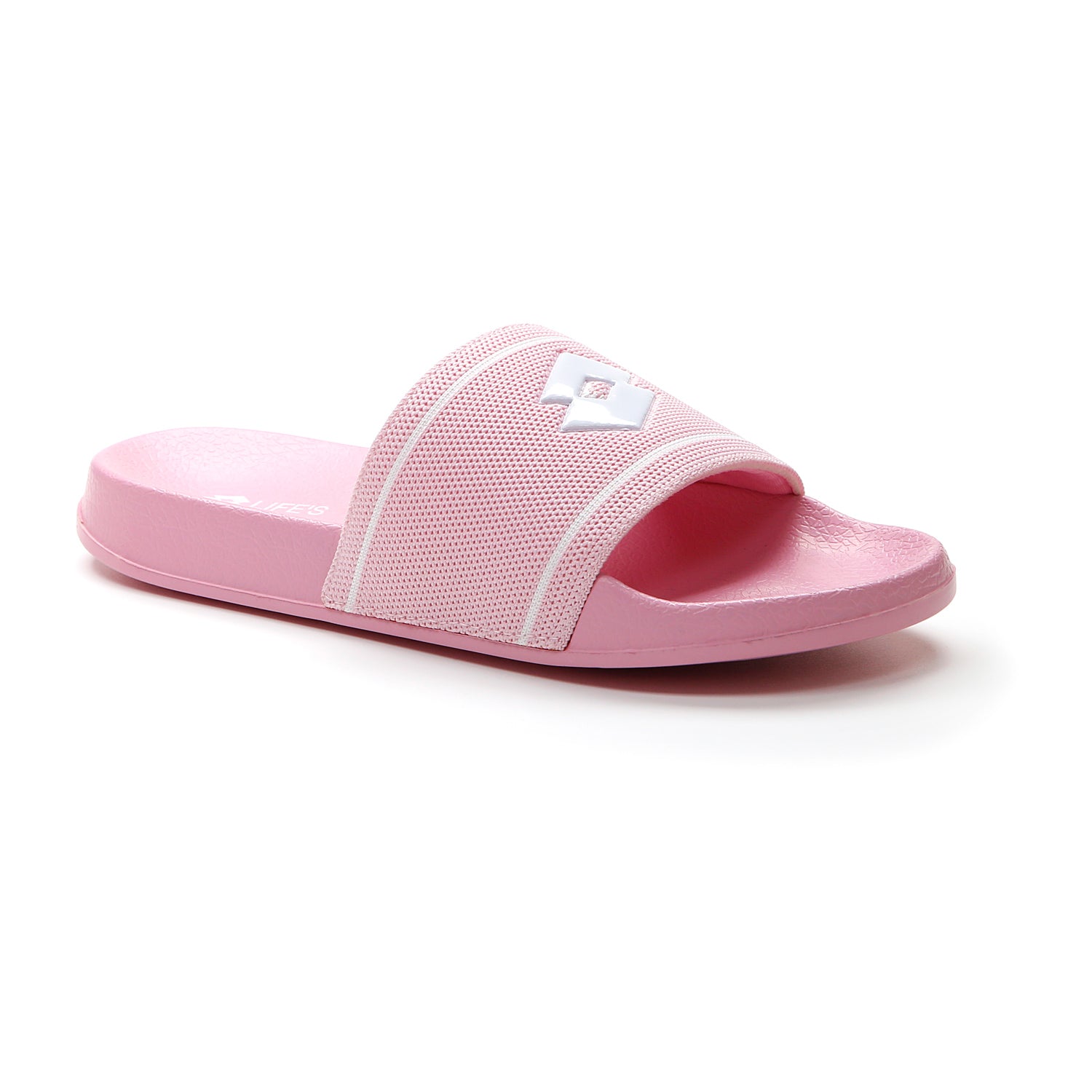 DONNA CIABATTE GAYA ROSA 217935 9AU 02