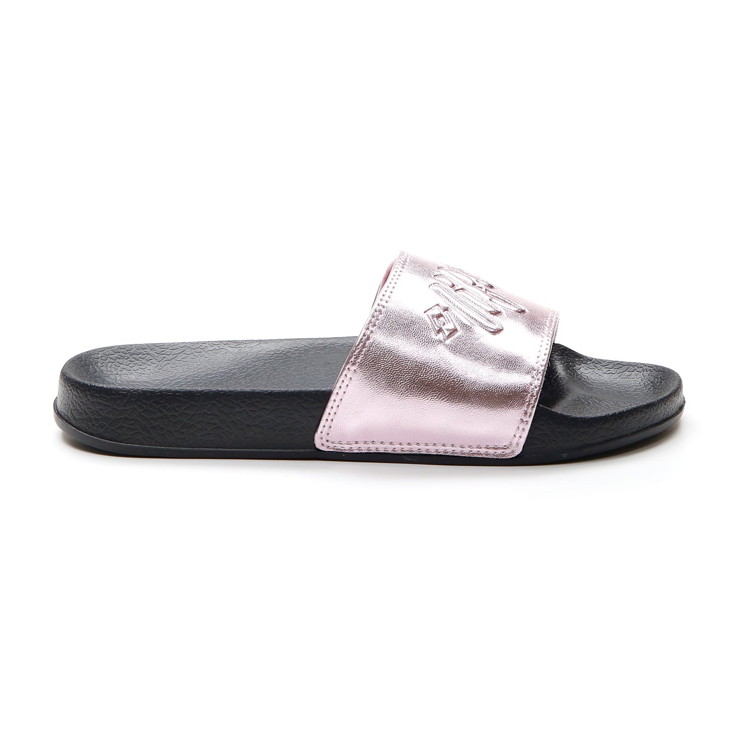 DONNA CIABATTE GAYA NERO 217936 9AS 01
