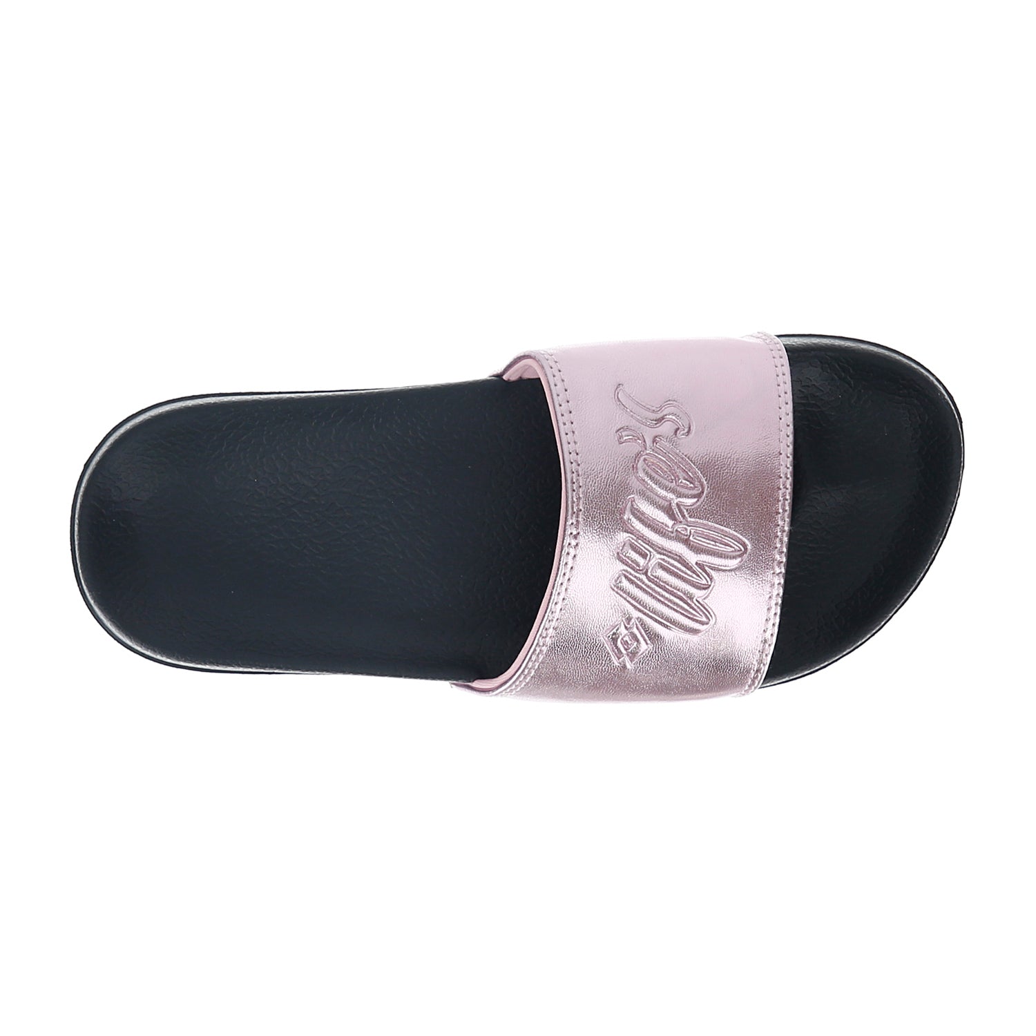 DONNA CIABATTE GAYA NERO 217936 9AS 06