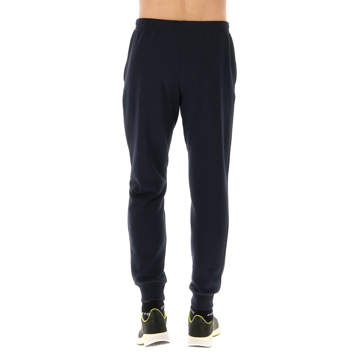 UOMO PANTALONI MULTISPORT BLU SCURO 217950 1CI 02