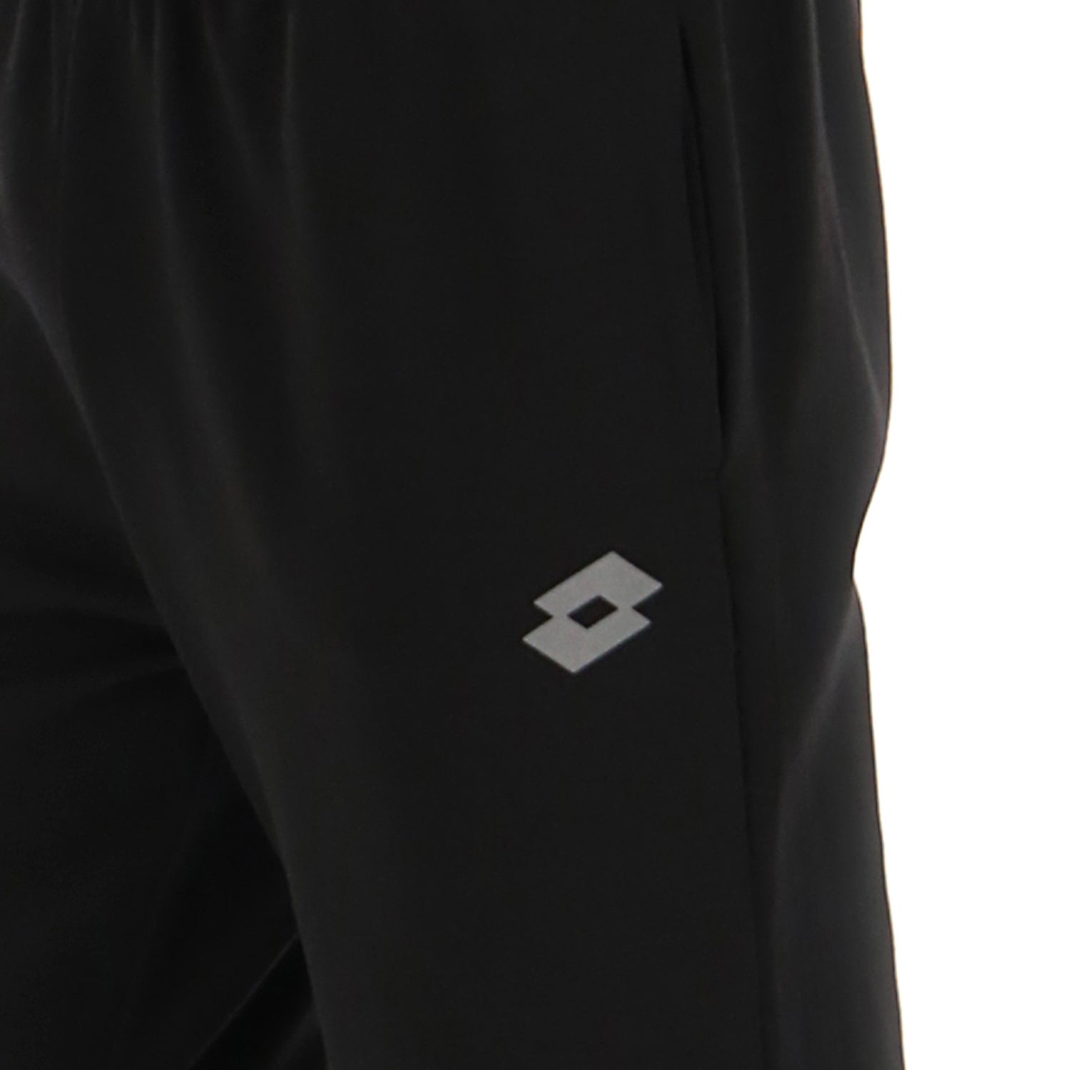UOMO PANTALONI MULTISPORT NERO 217950 1CL 03