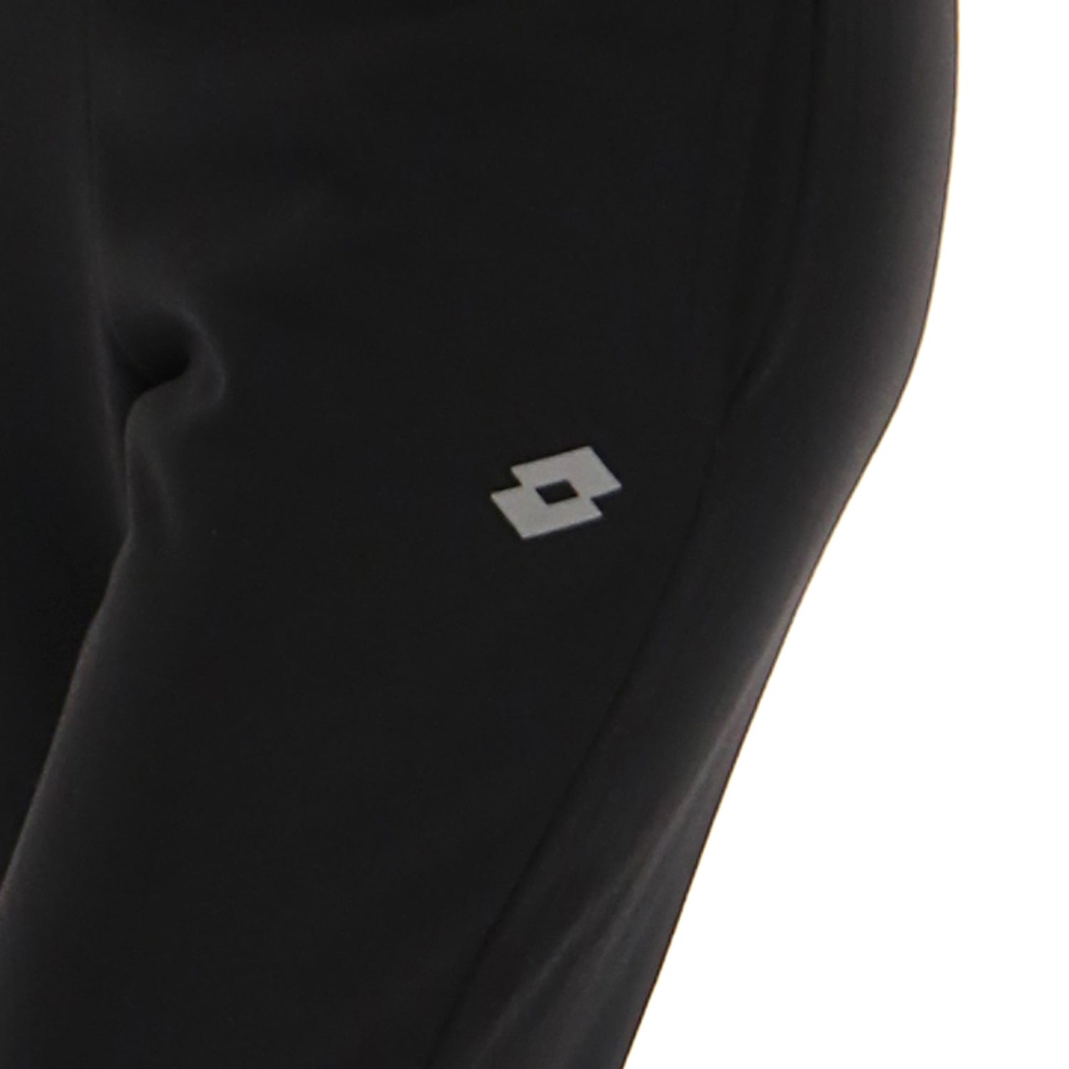 DONNA PANTALONI MULTISPORT NERO 217958 1CL 03