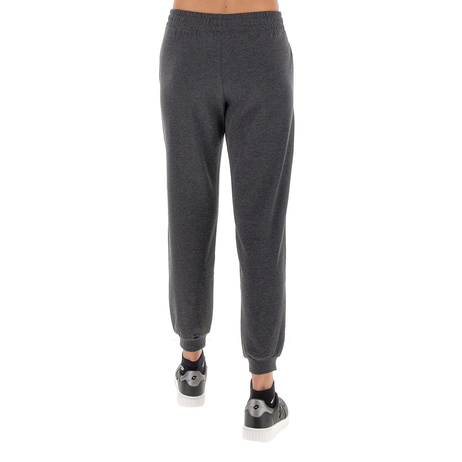 DONNA PANTALONI MULTISPORT GRIGIO SCURO 217959 9Y7 02
