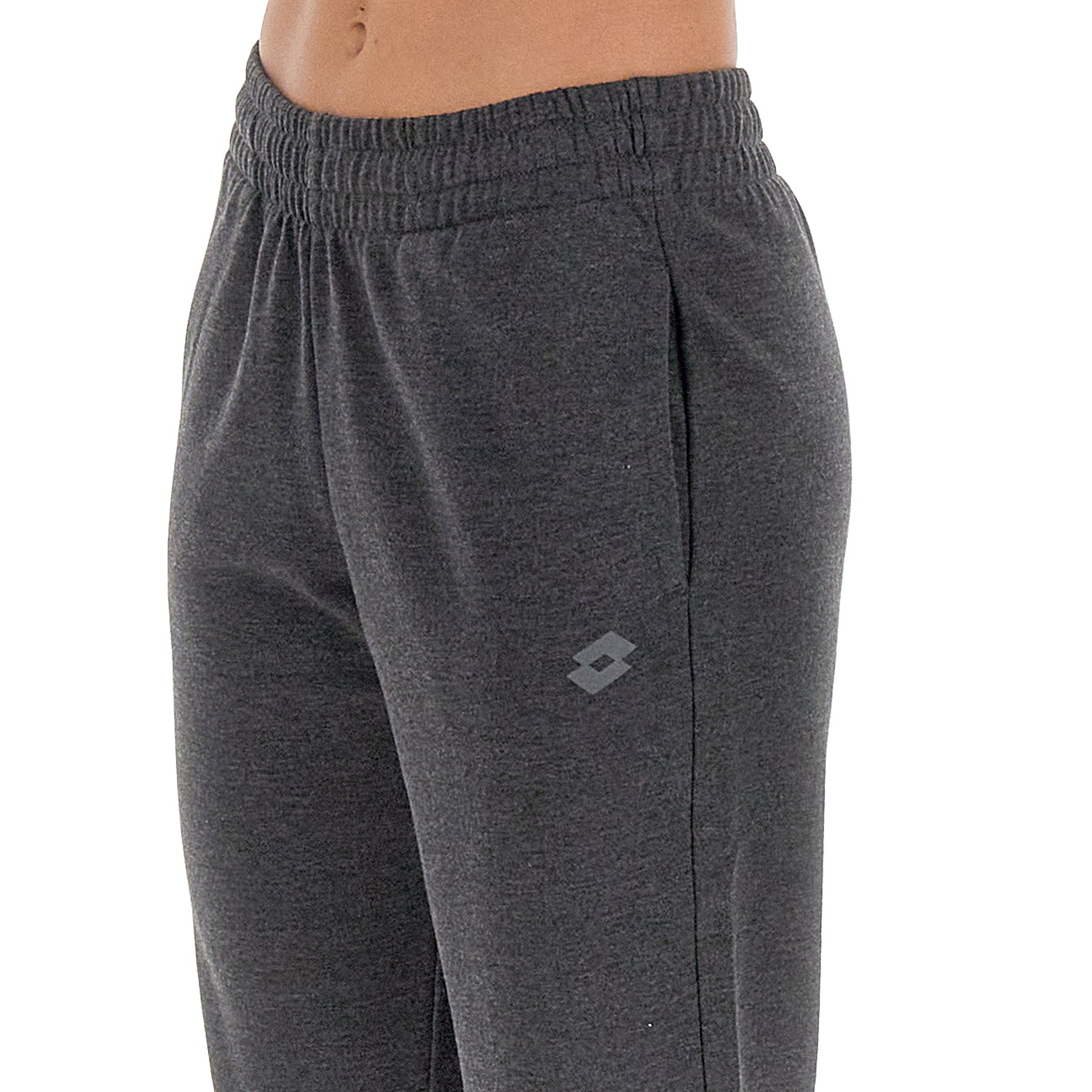 DONNA PANTALONI MULTISPORT GRIGIO SCURO 217959 9Y7 03