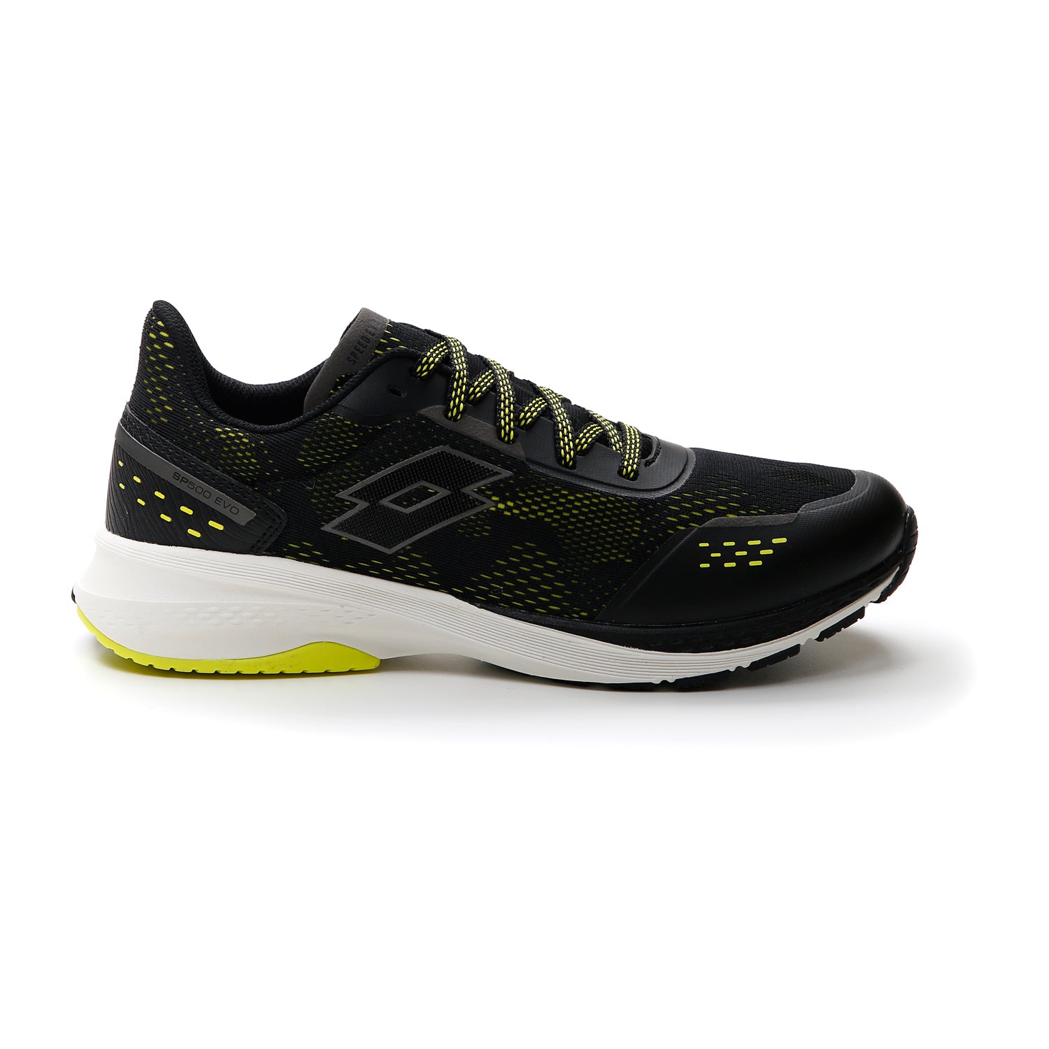 UOMO SCARPE SPEEDEVO 500 NERO 217964 2AW 01