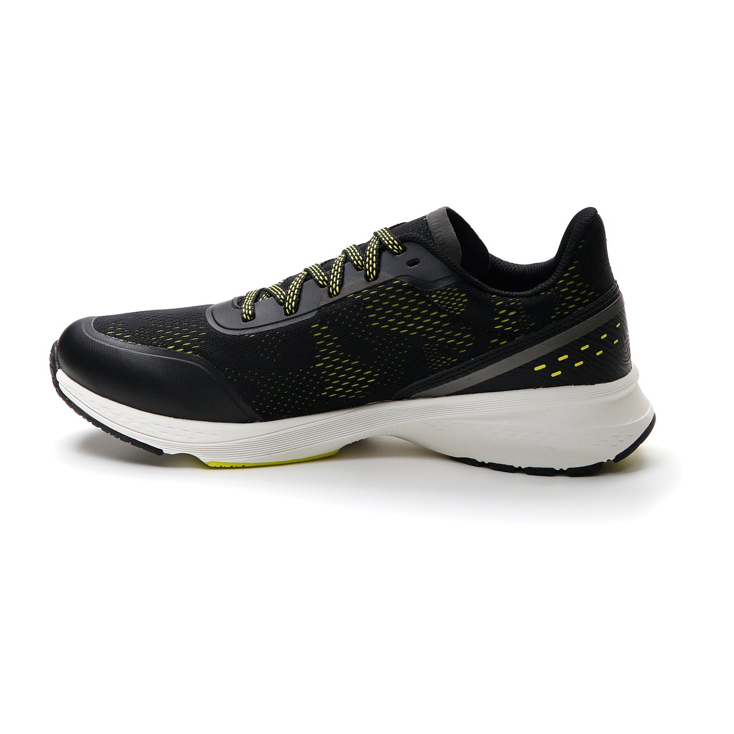 UOMO SCARPE SPEEDEVO 500 NERO 217964 2AW 03