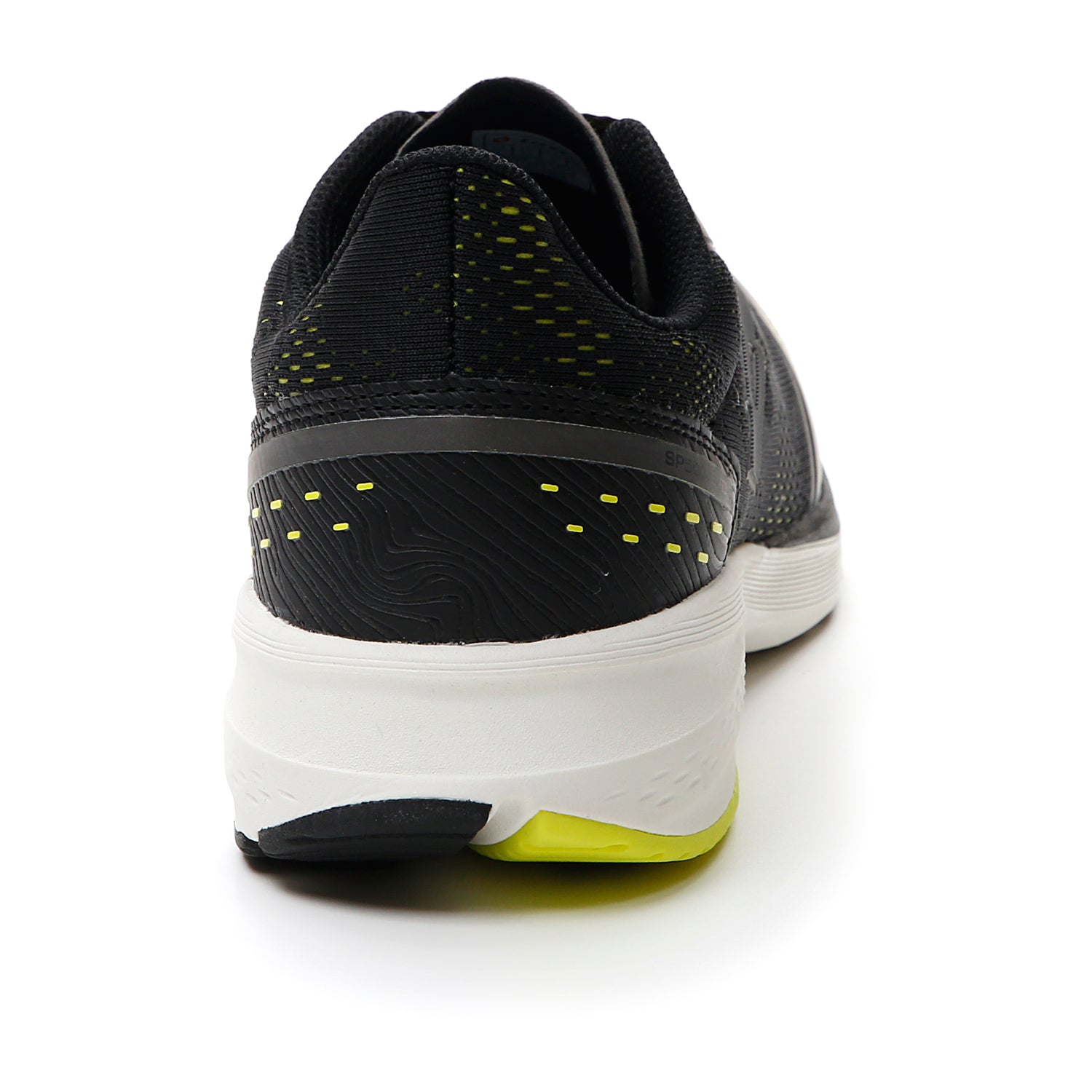 UOMO SCARPE SPEEDEVO 500 NERO 217964 2AW 05