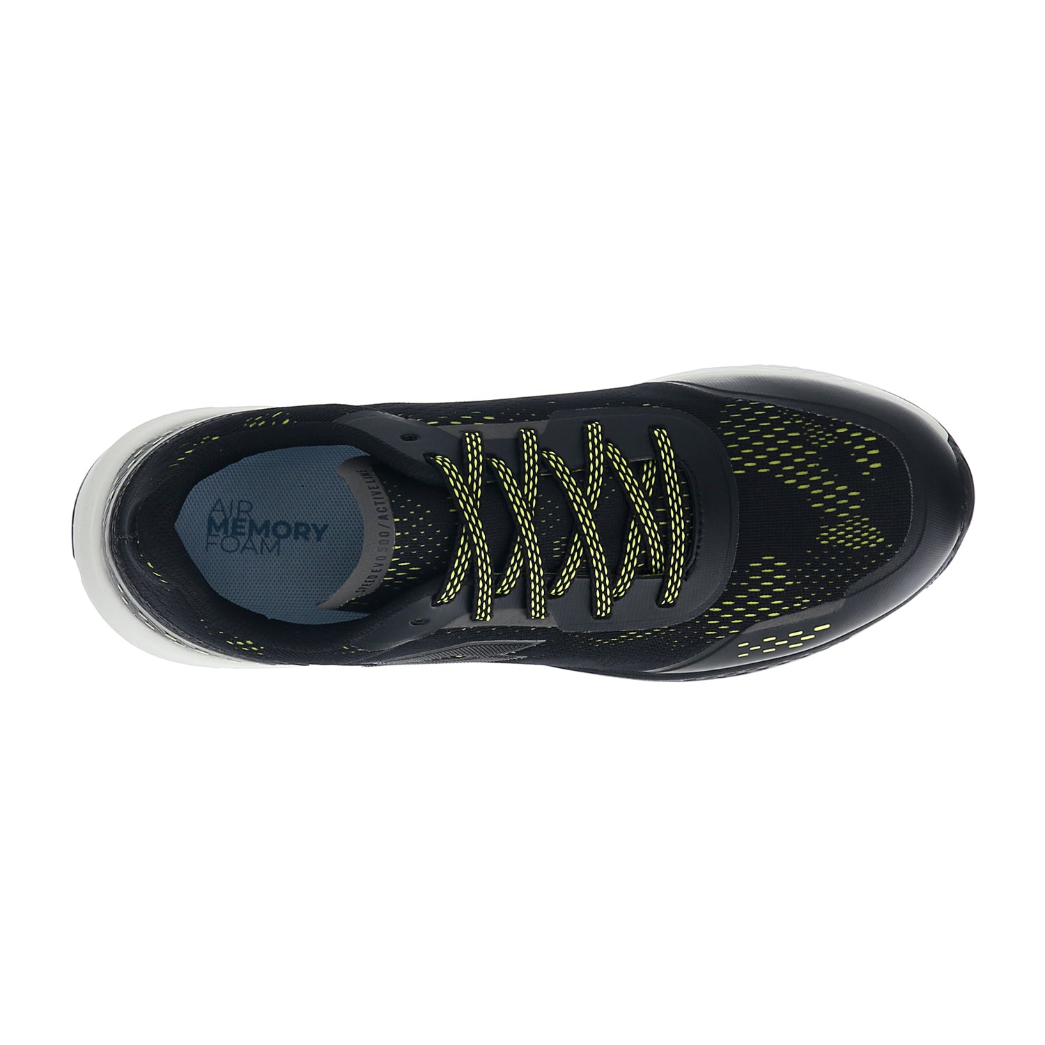 UOMO SCARPE SPEEDEVO 500 NERO 217964 2AW 06